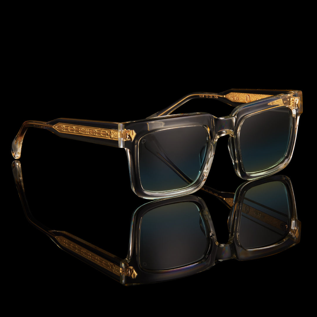 Louis Vuitton 1.1 Millionaires Sunglasses - Prestige Online Store