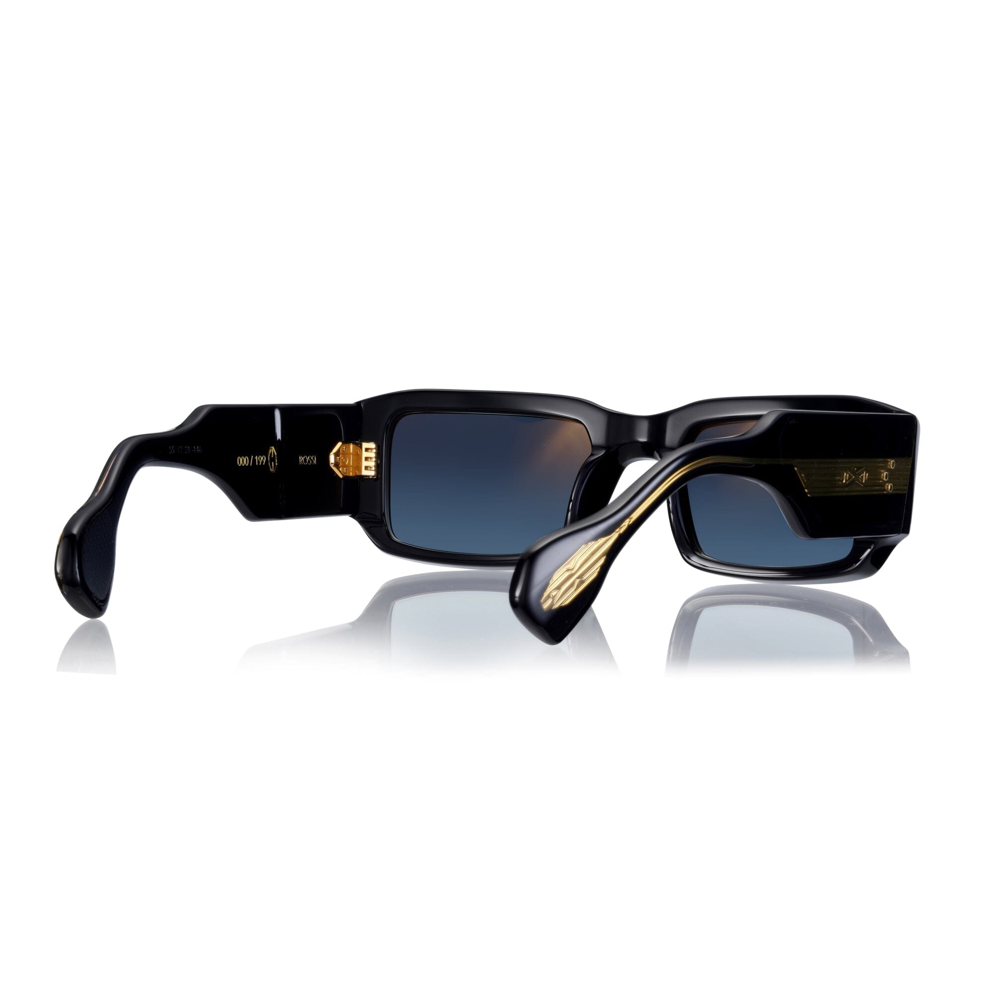 Rossi Sunglasses T HENRI 