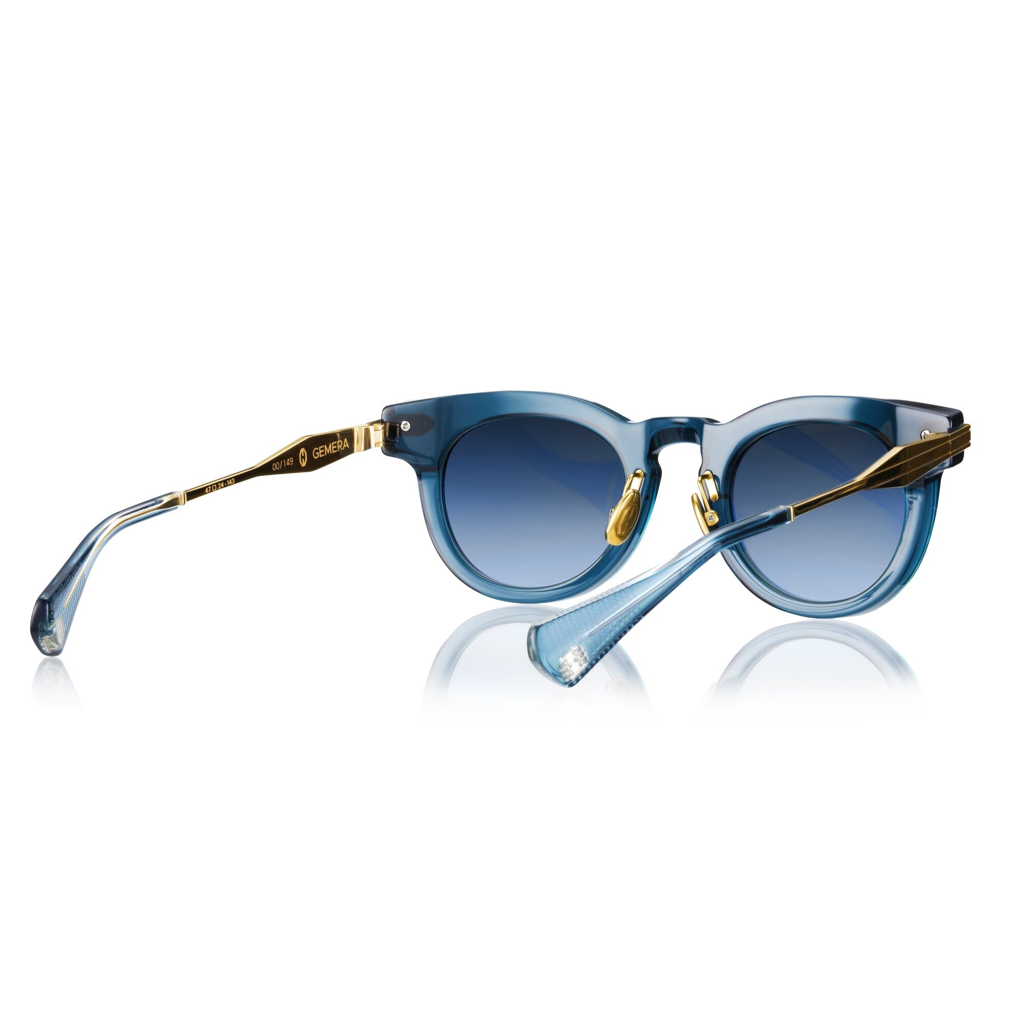 GEMERA Sunglasses T HENRI 