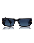 Rossi Sunglasses T HENRI 