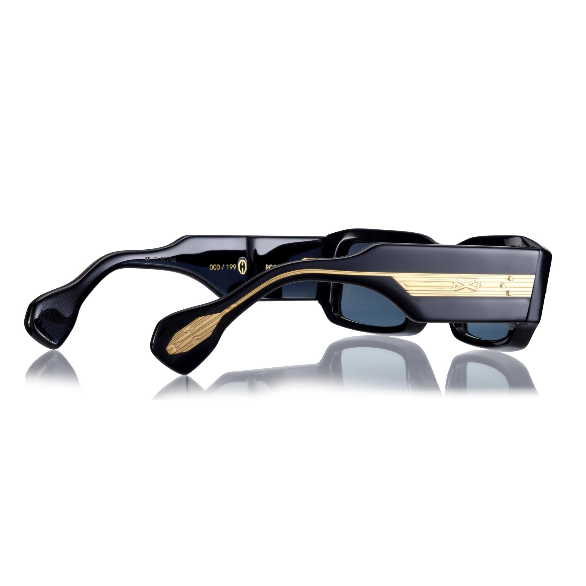 Rossi Sunglasses T HENRI 