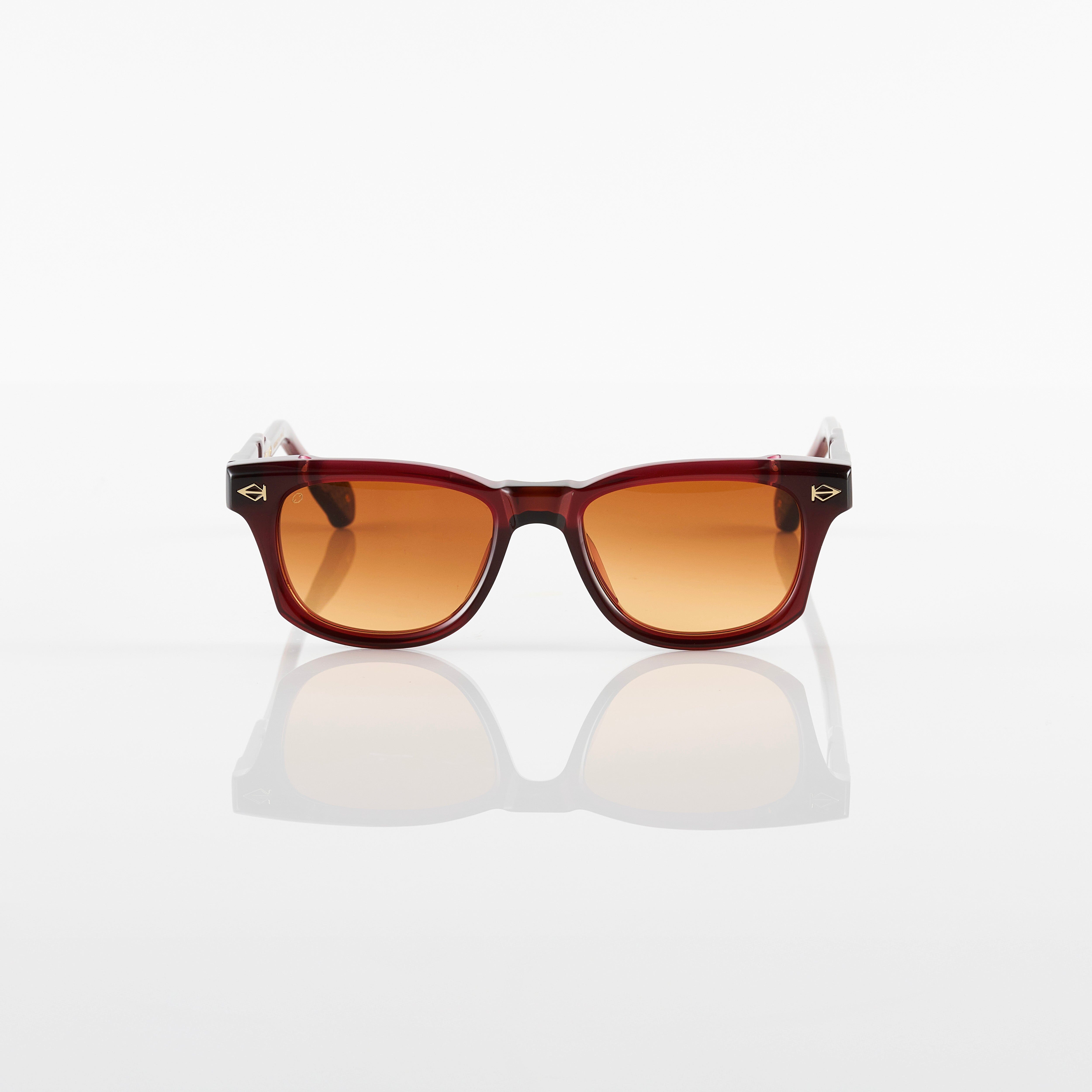 AERIEN Sunglasses T HENRI 