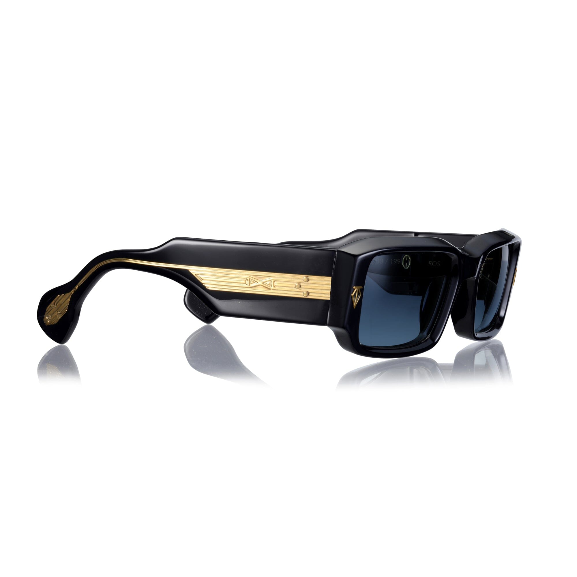 Rossi Sunglasses T HENRI 