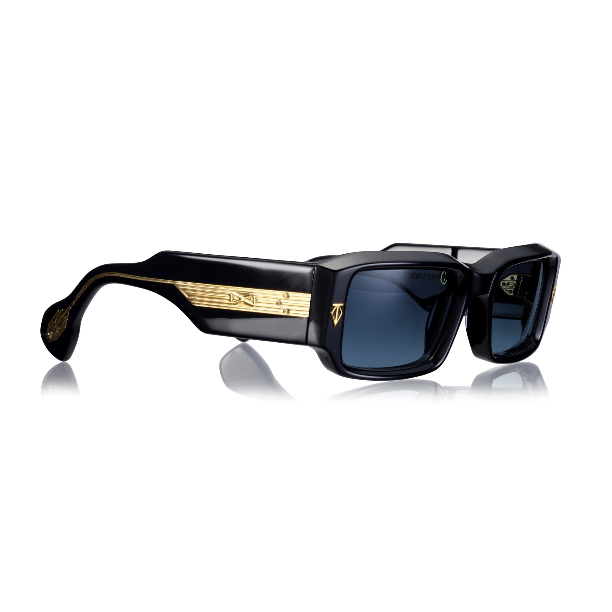 Rossi Sunglasses T HENRI 