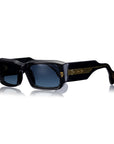 Rossi Sunglasses T HENRI 