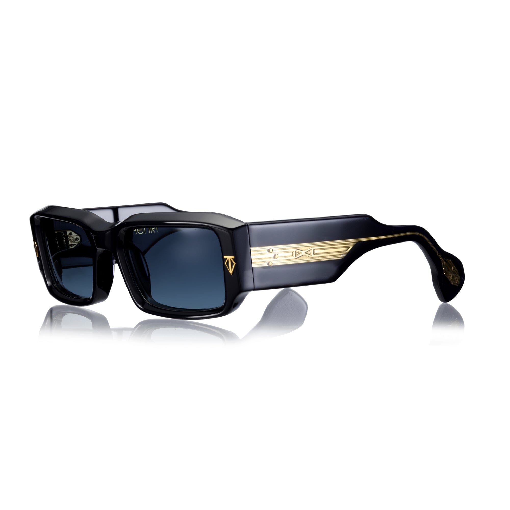 Rossi Sunglasses T HENRI 