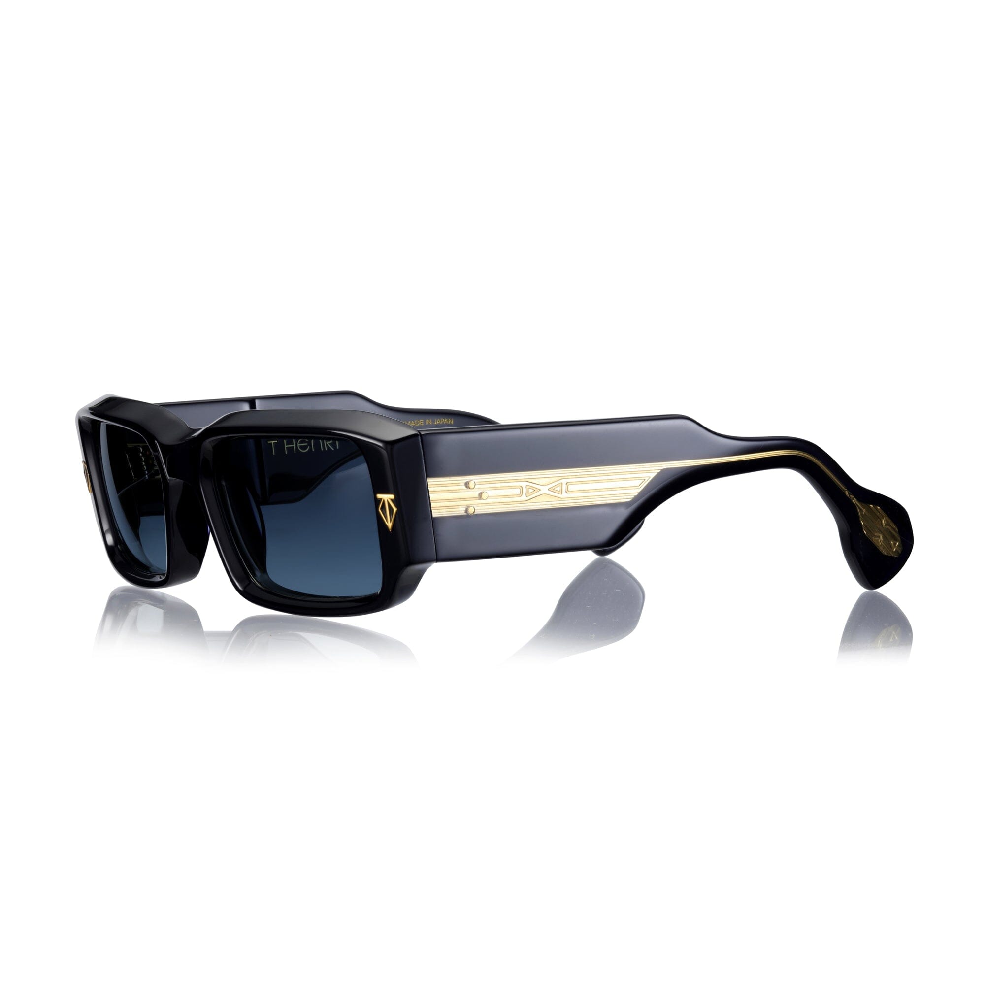 Rossi Sunglasses T HENRI 