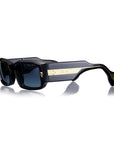 Rossi Sunglasses T HENRI 