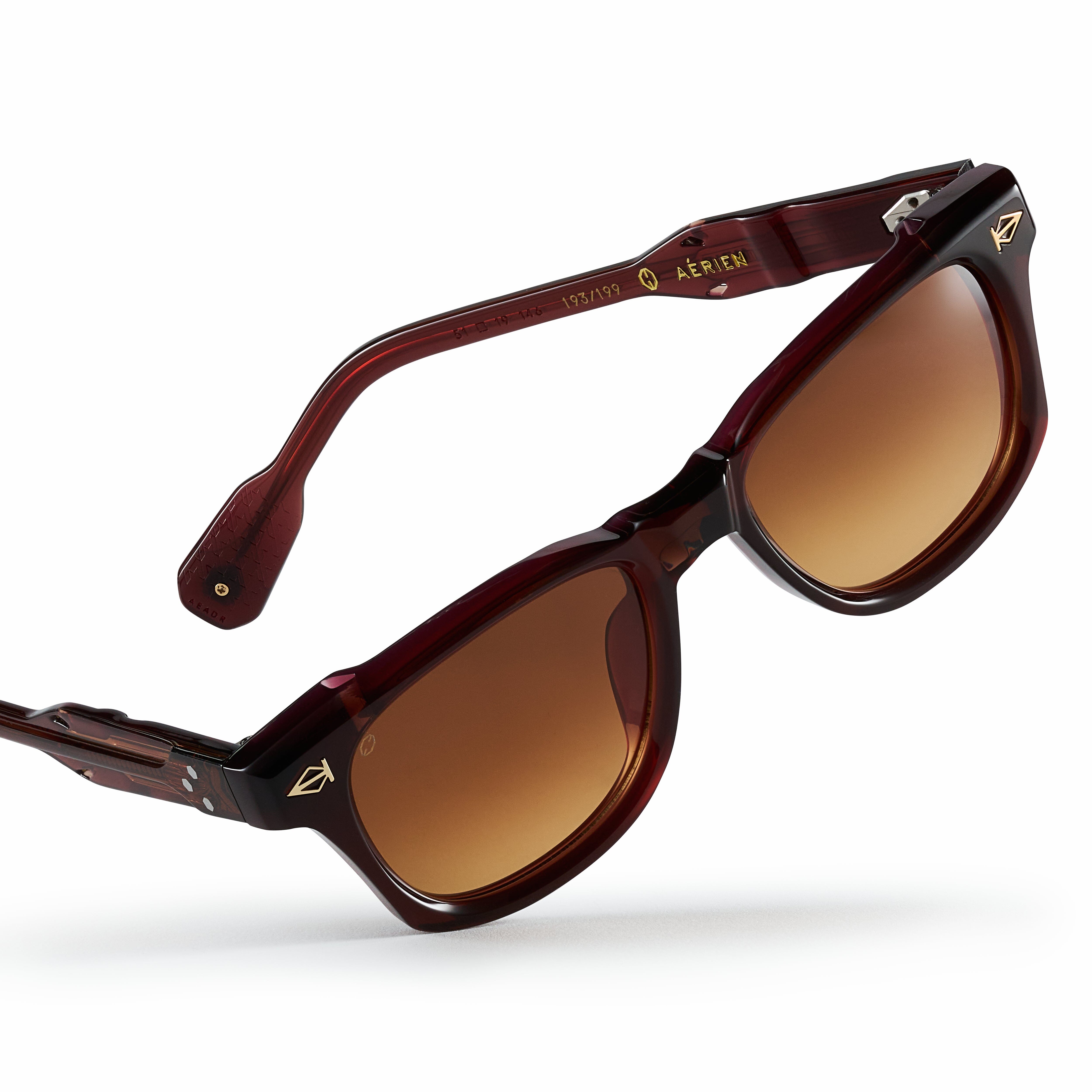 AERIEN Sunglasses T HENRI 