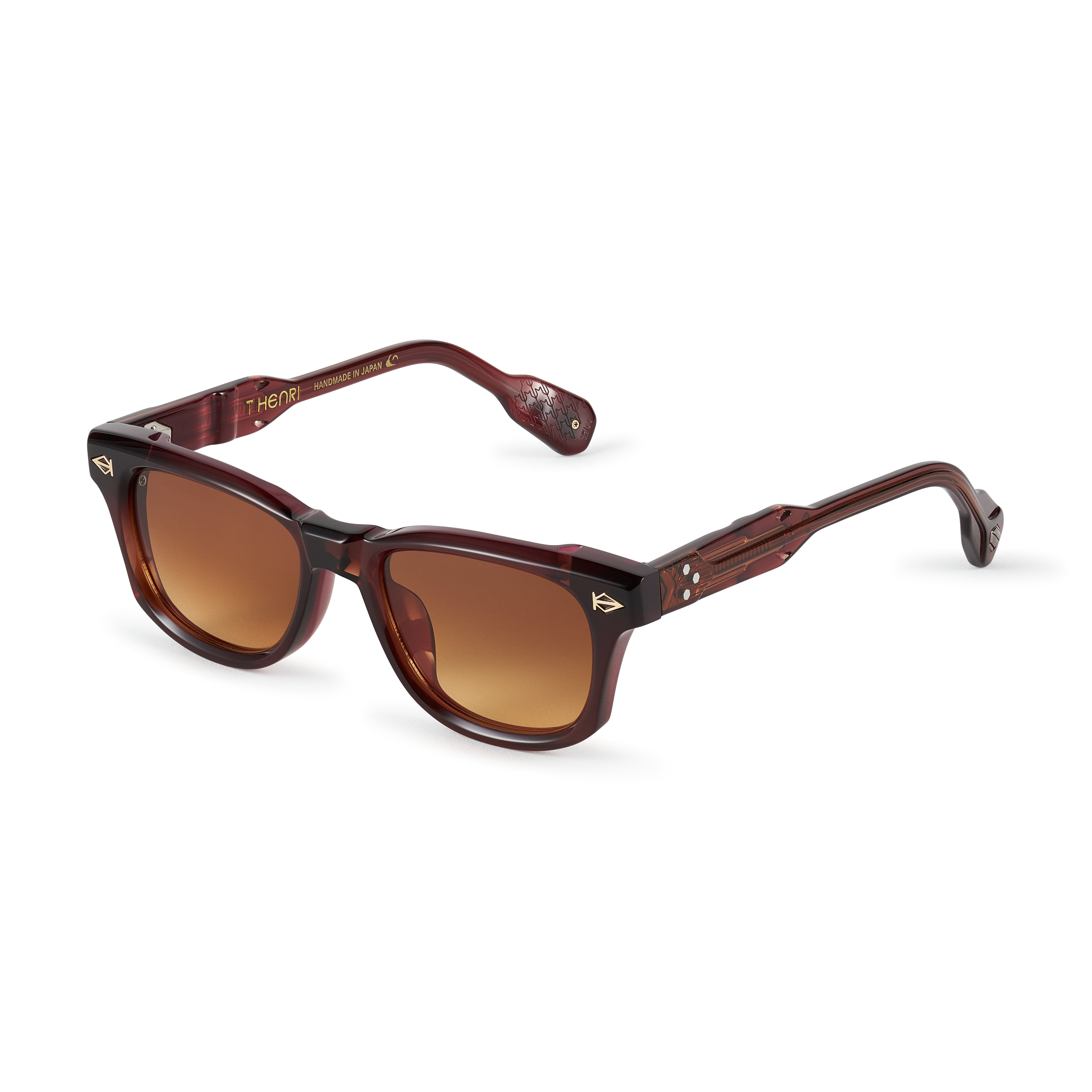 AERIEN Sunglasses T HENRI 