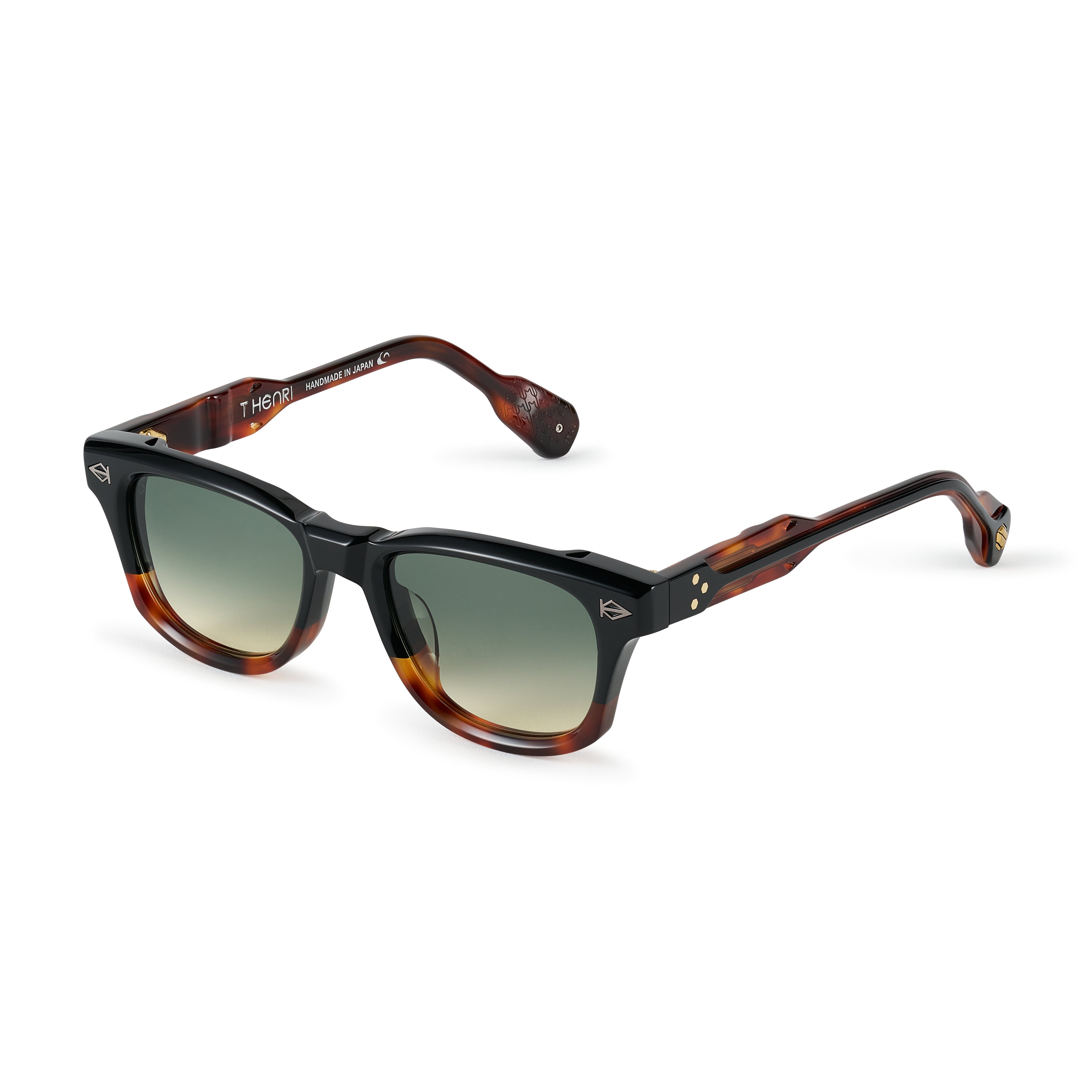 AERIEN Sunglasses T HENRI 