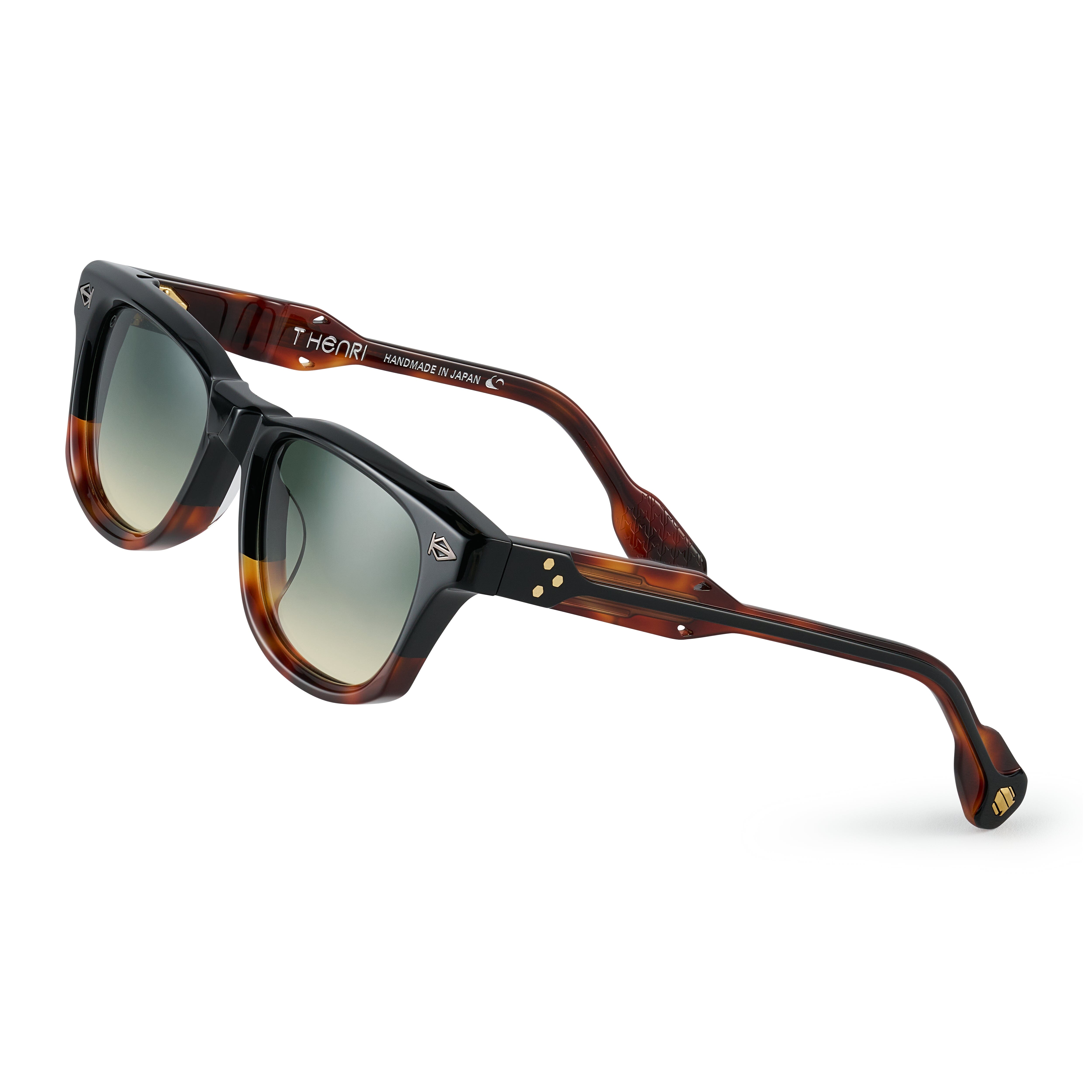 AERIEN Sunglasses T HENRI 