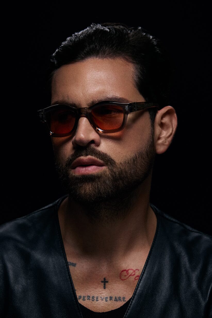 AURELIA Sunglasses T HENRI 