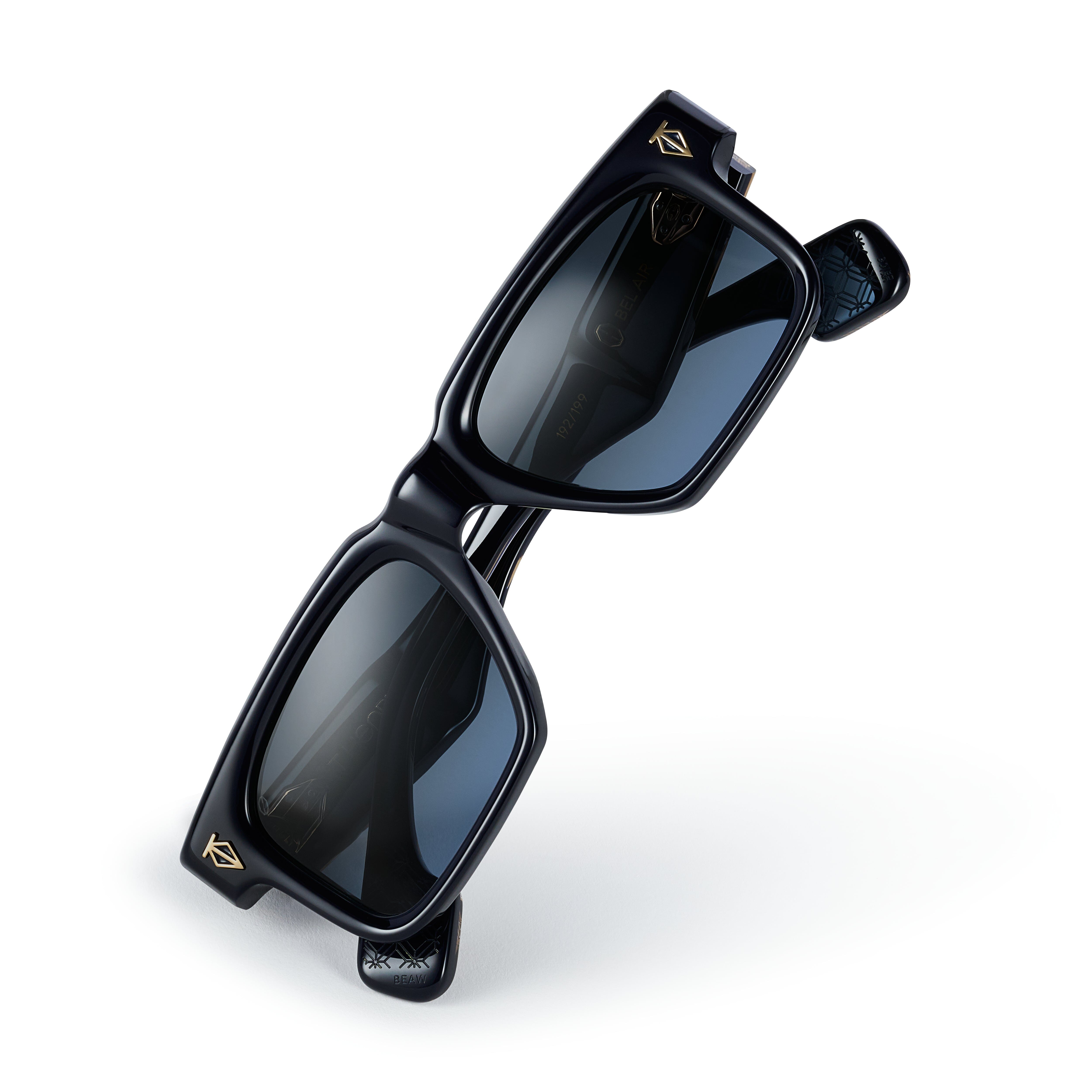 Bel Air Sunglasses T HENRI 