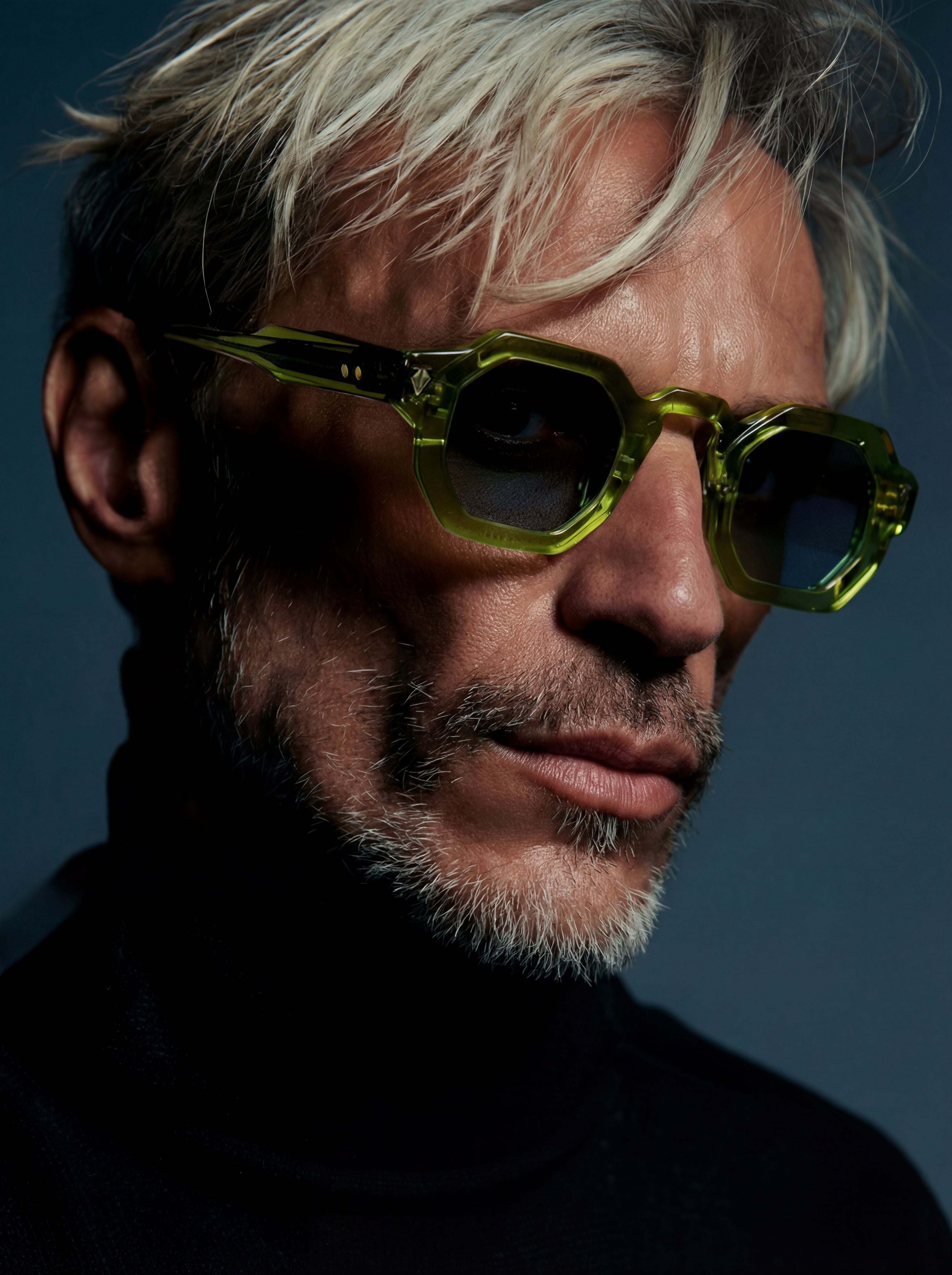 BIRDCAGE Sunglasses T HENRI 