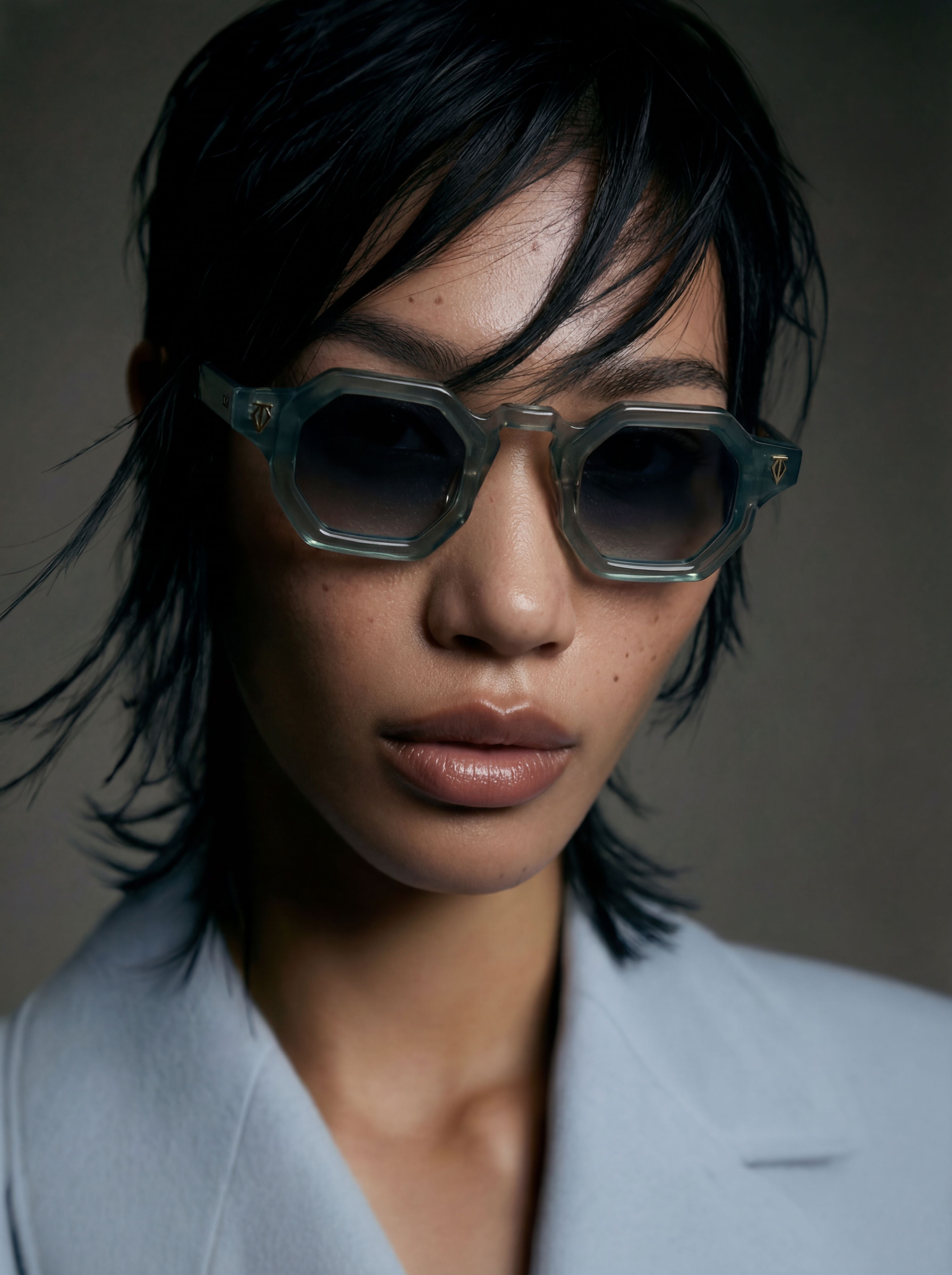 BIRDCAGE Sunglasses T HENRI 