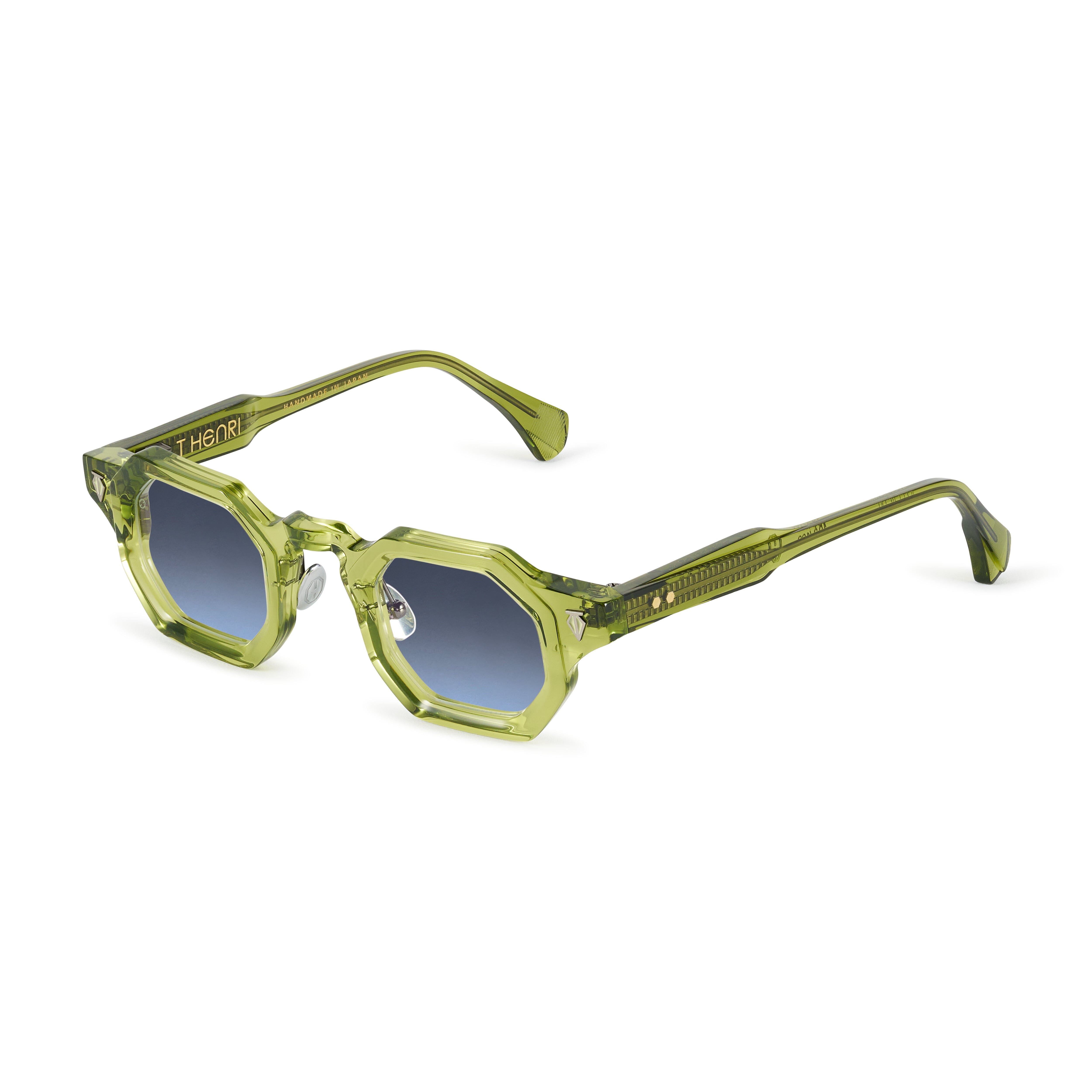BIRDCAGE Sunglasses T HENRI 