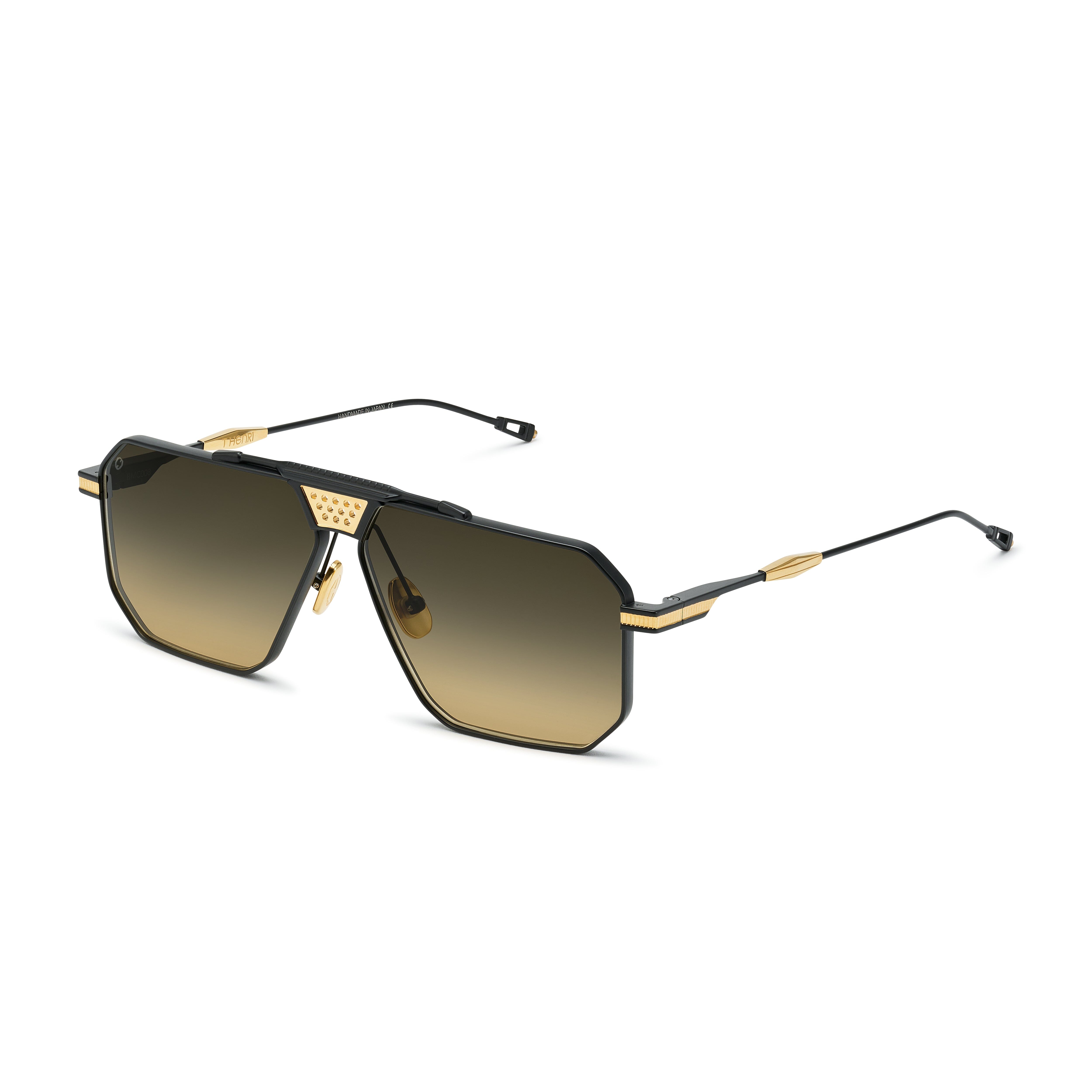 BERLINETTE Sunglasses T HENRI 