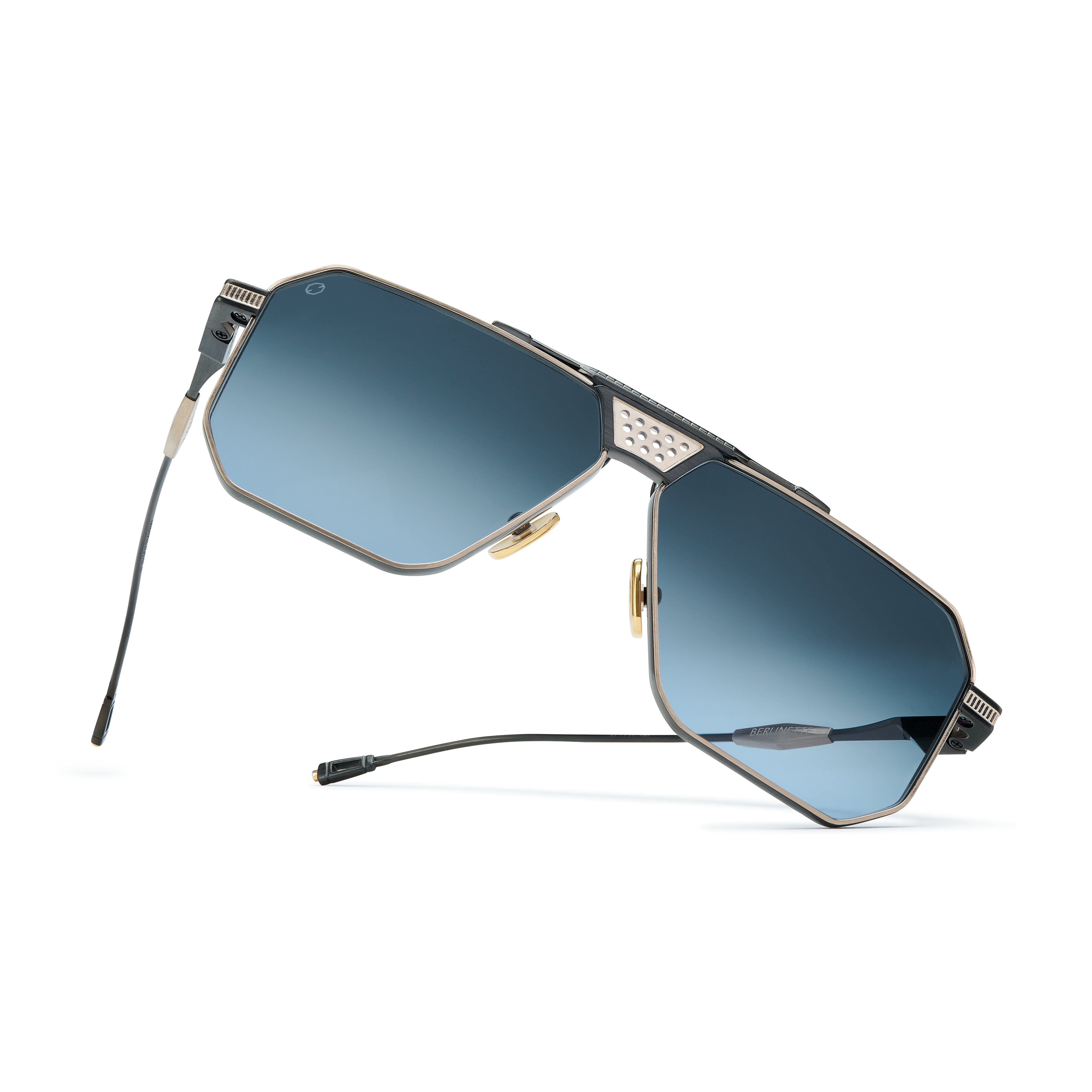 BERLINETTE Sunglasses T HENRI 