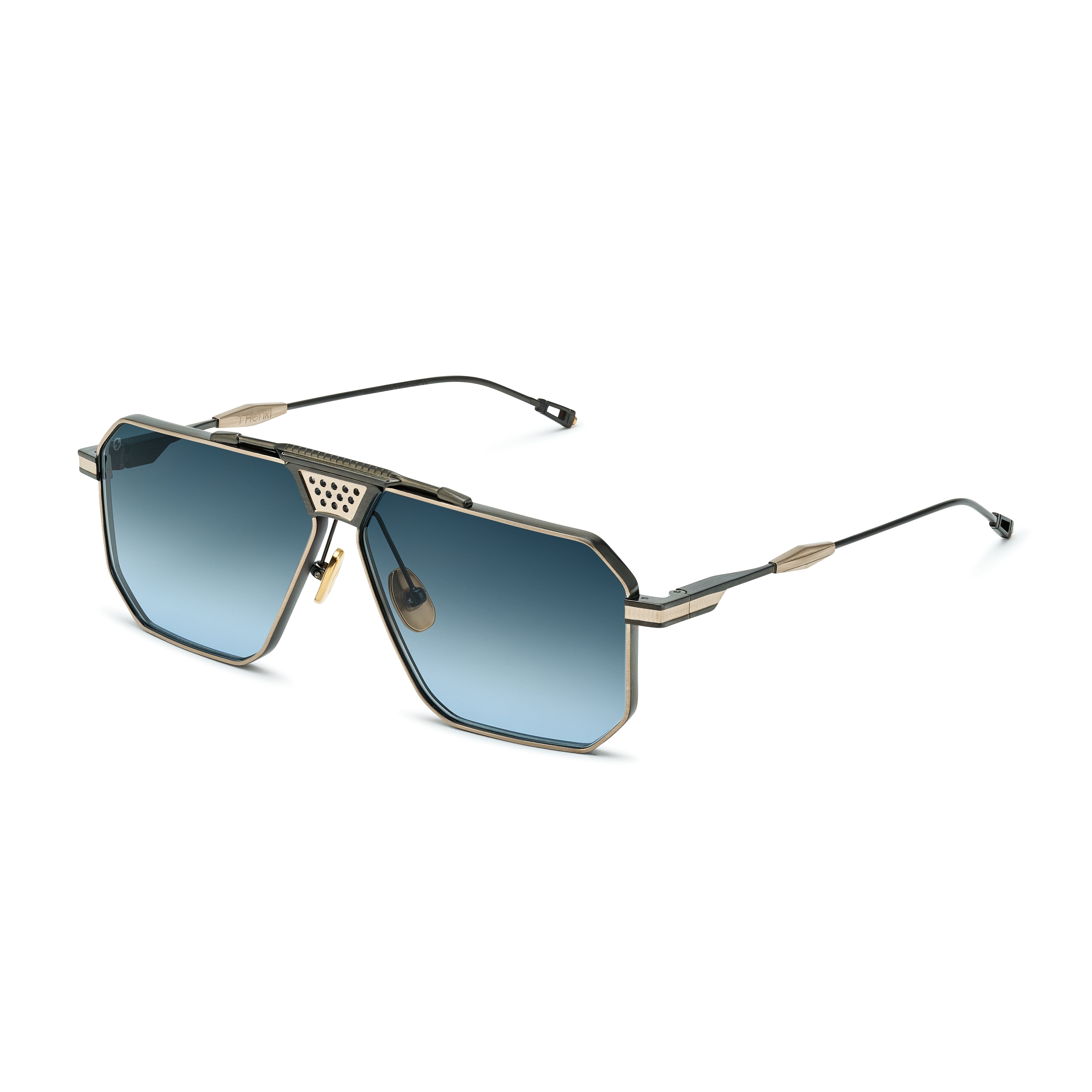 BERLINETTE Sunglasses T HENRI 