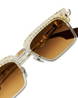 CAMARGUE Sunglasses T HENRI 