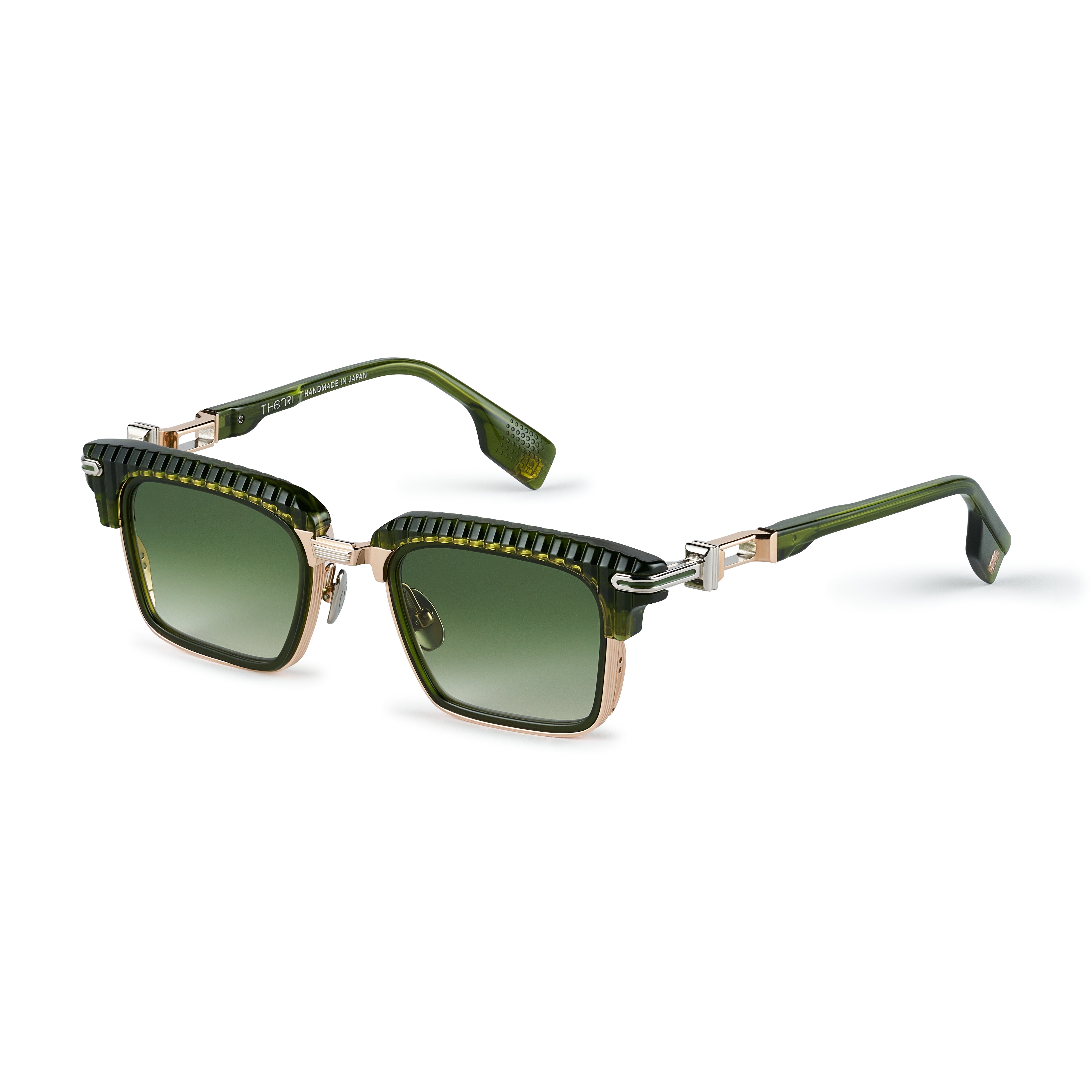 CAMARGUE Sunglasses T HENRI 