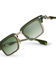 CAMARGUE Sunglasses T HENRI 