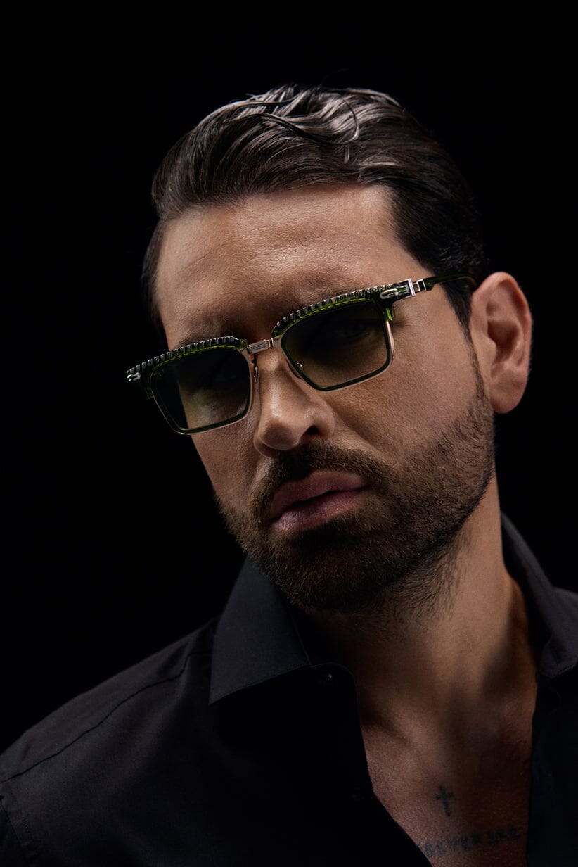 CAMARGUE Sunglasses T HENRI 