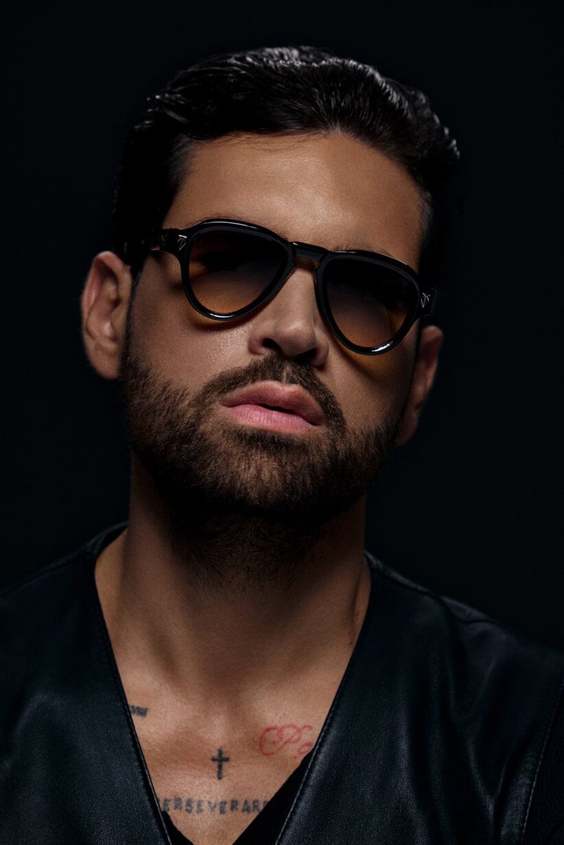 COBRA Sunglasses T HENRI 