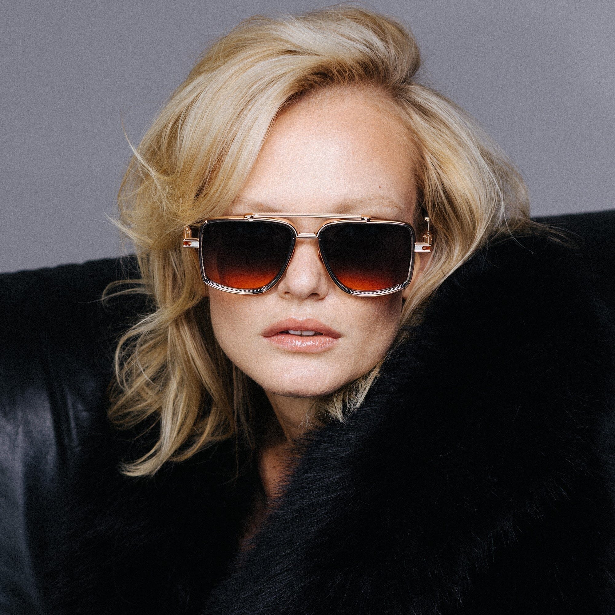 MULSANNE Sunglasses T HENRI 