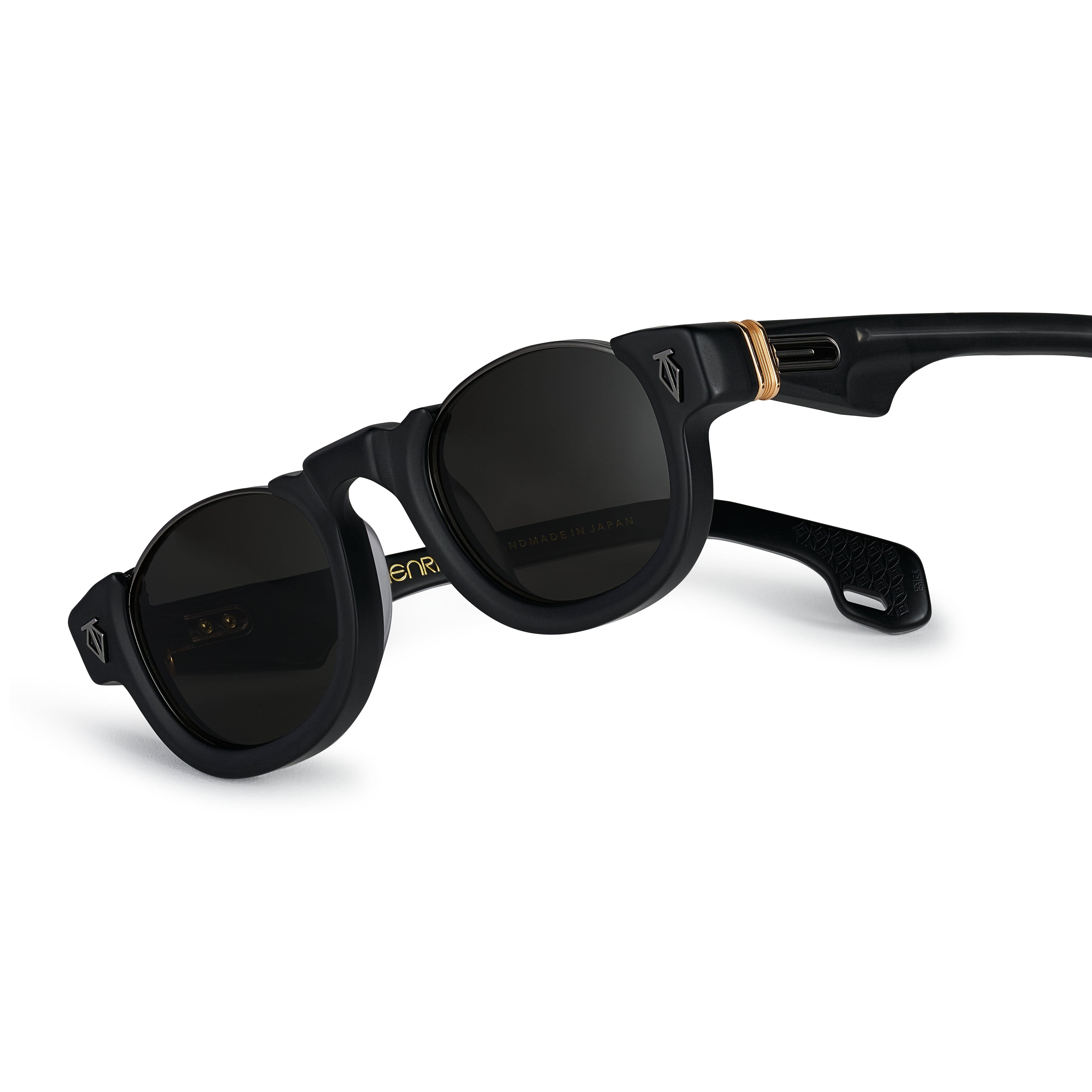 DIABLO Sunglasses T HENRI 