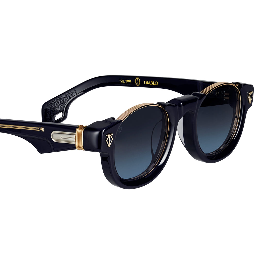 DIABLO Sunglasses T HENRI 