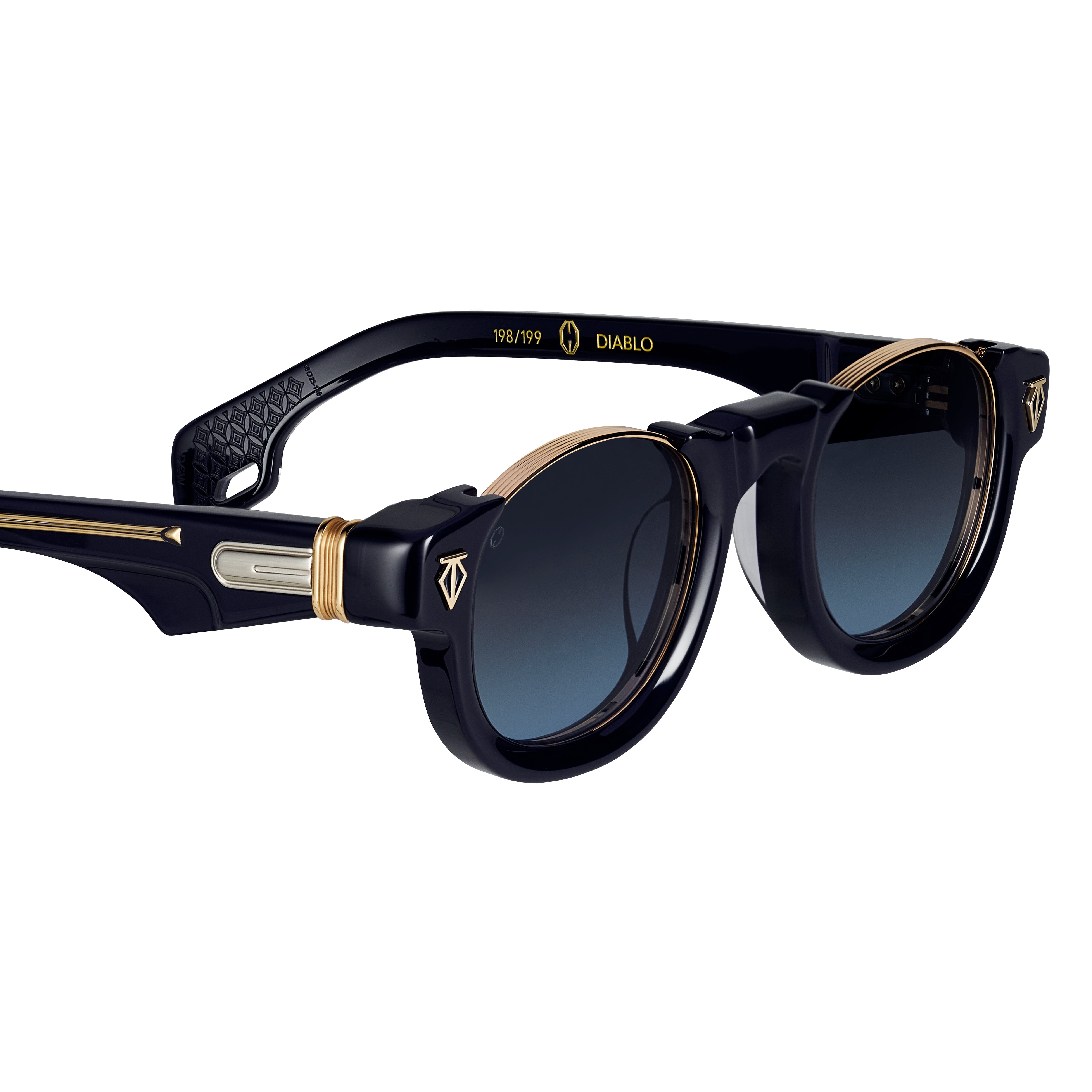 DIABLO Sunglasses T HENRI 
