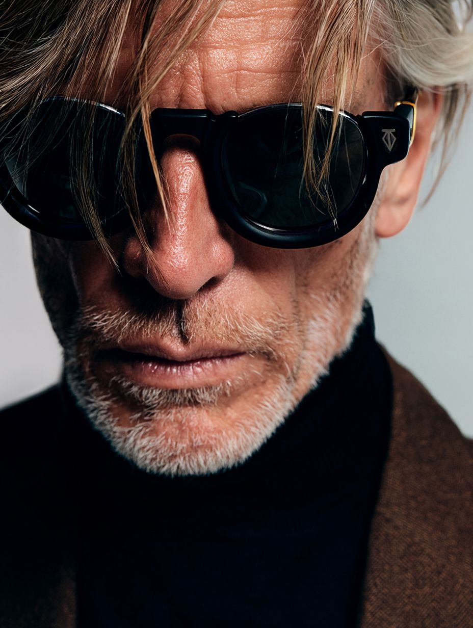 DIABLO Sunglasses T HENRI 