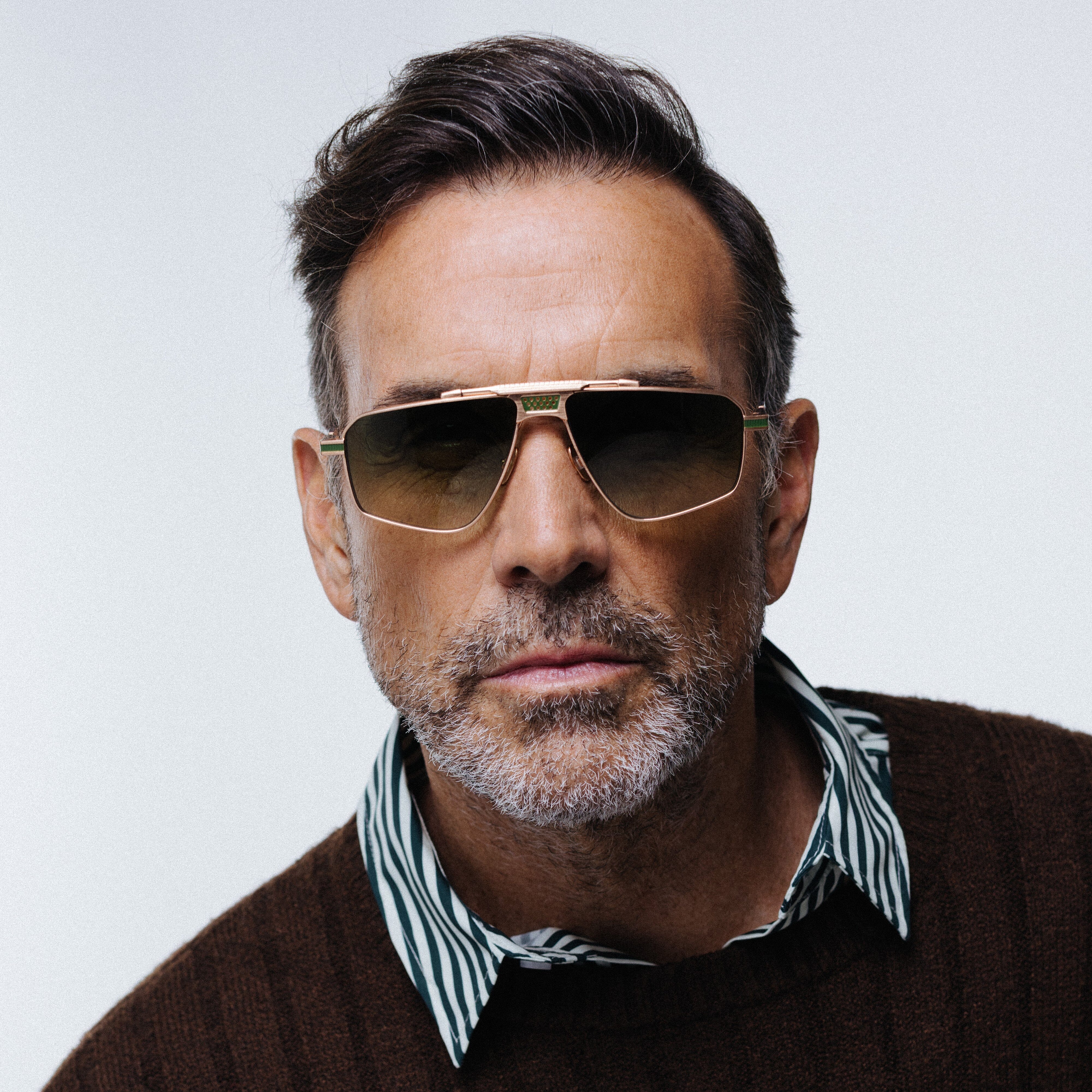 DROPHEAD Sunglasses T HENRI 