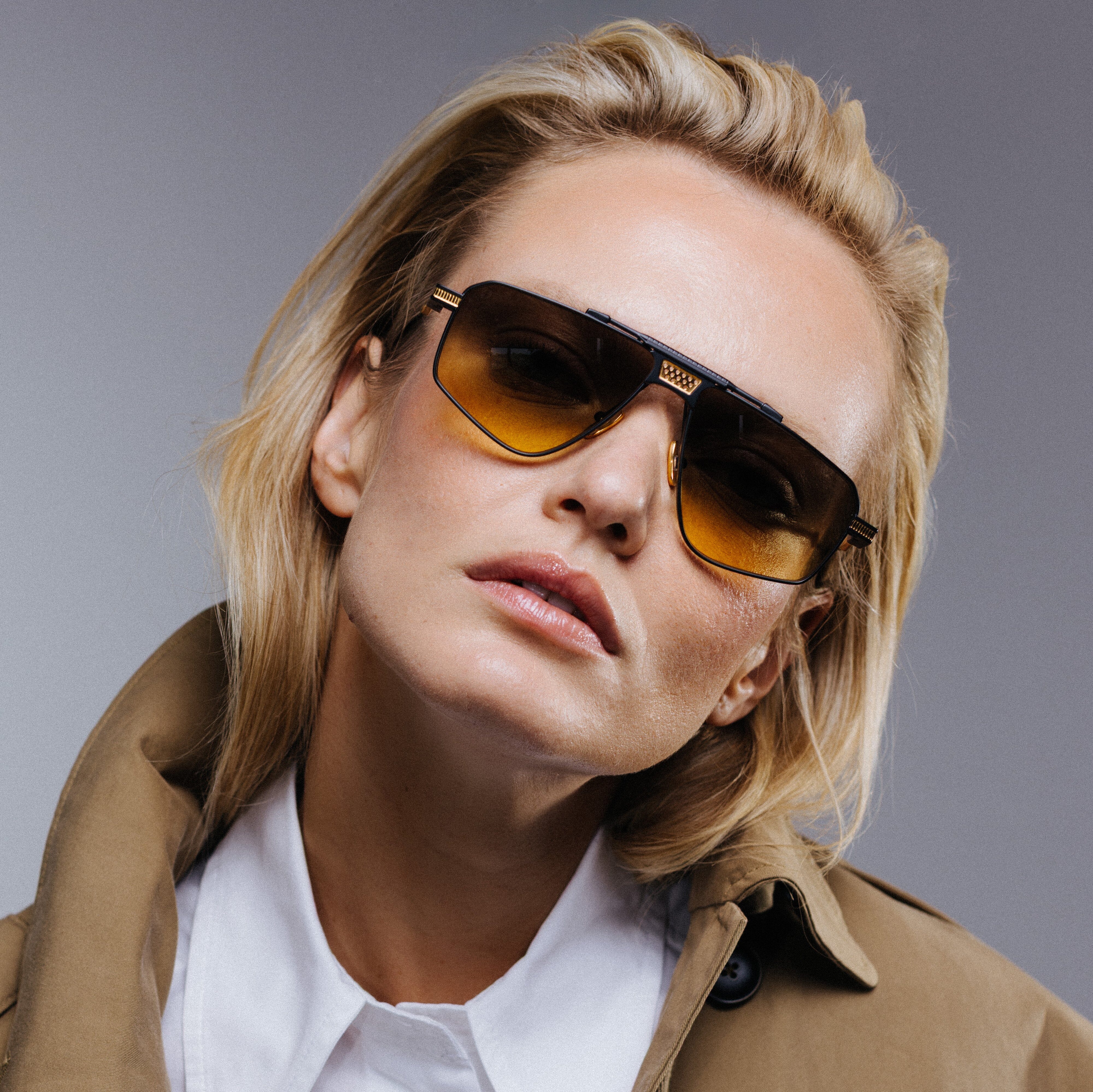 DROPHEAD Sunglasses T HENRI 