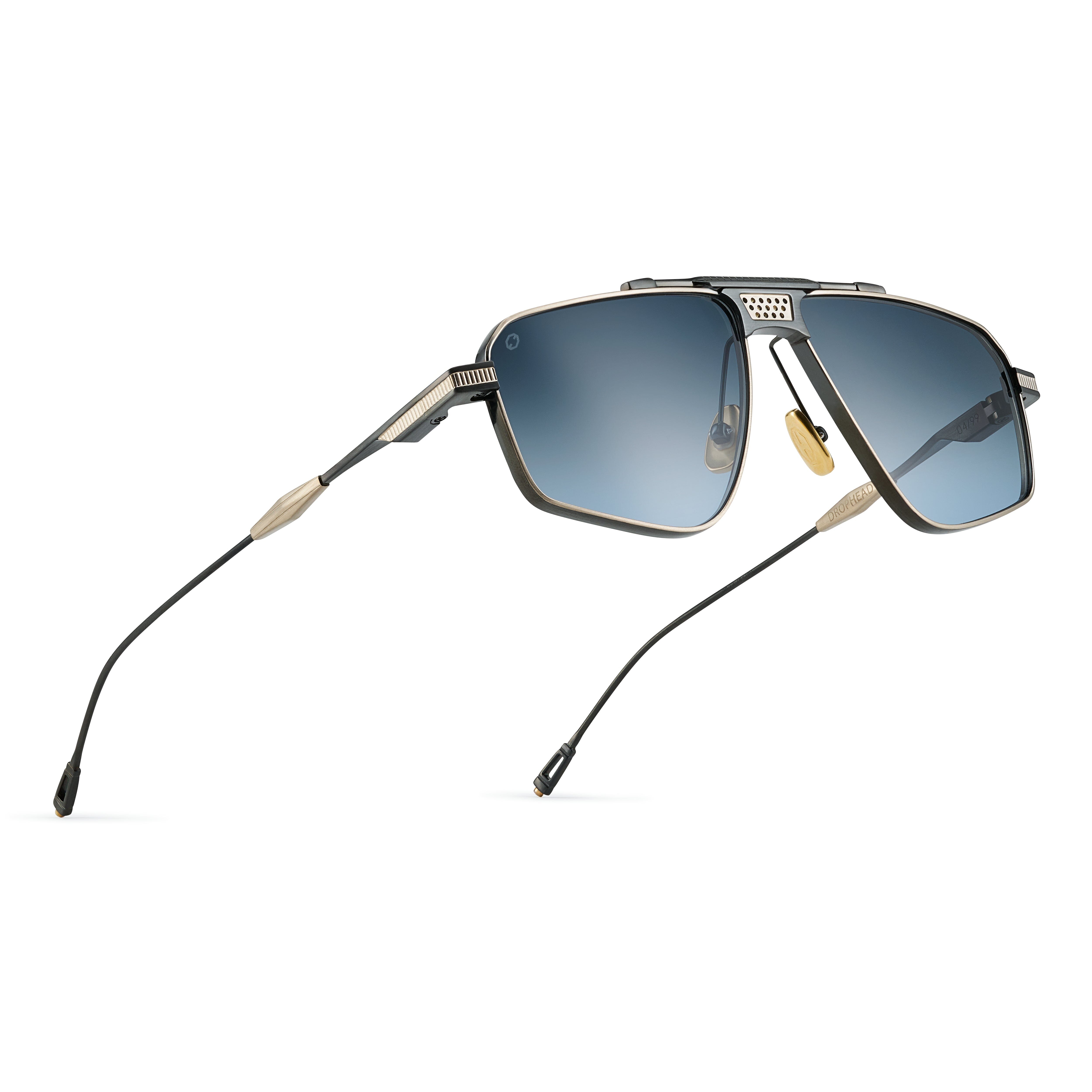 DROPHEAD Sunglasses T HENRI 