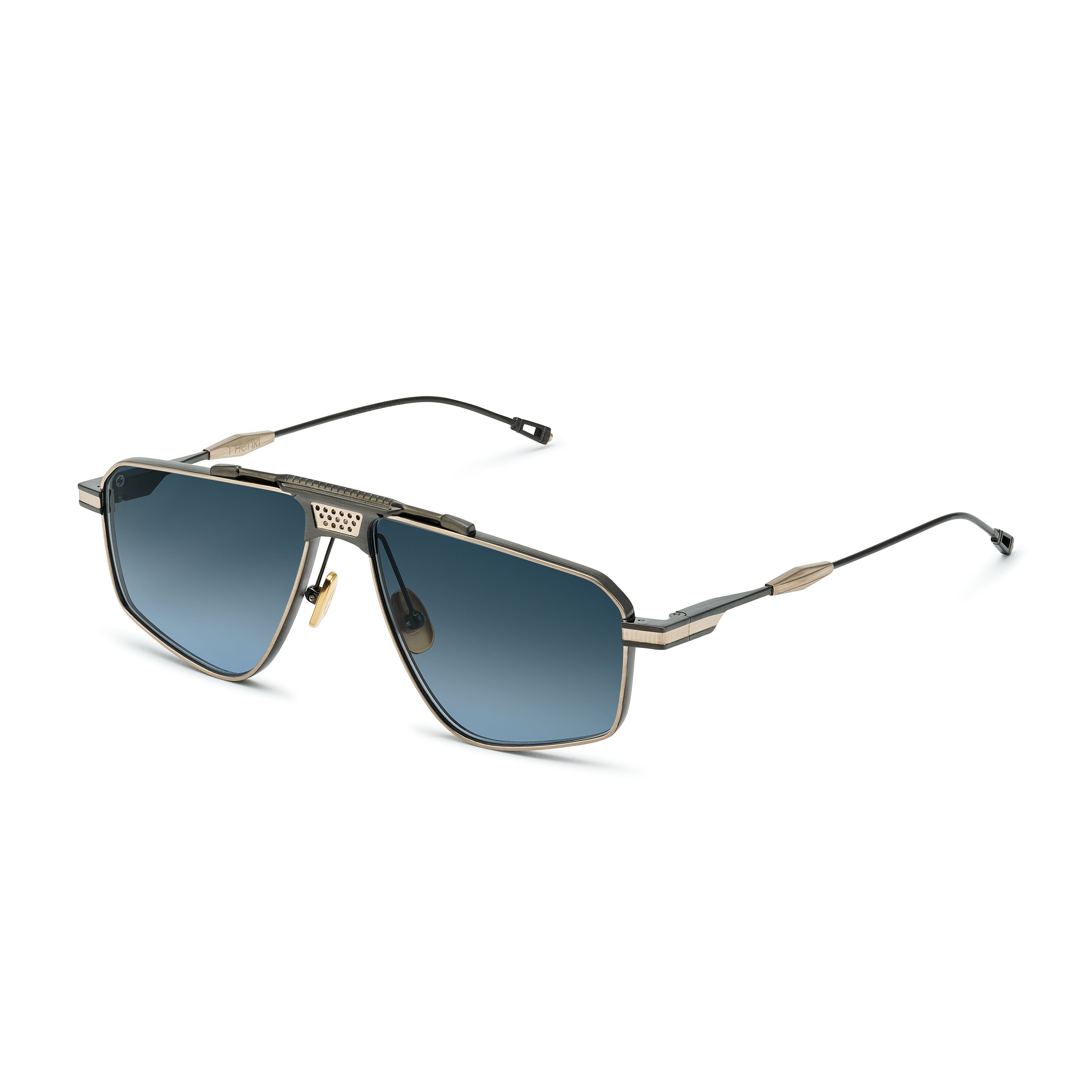 DROPHEAD Sunglasses T HENRI 