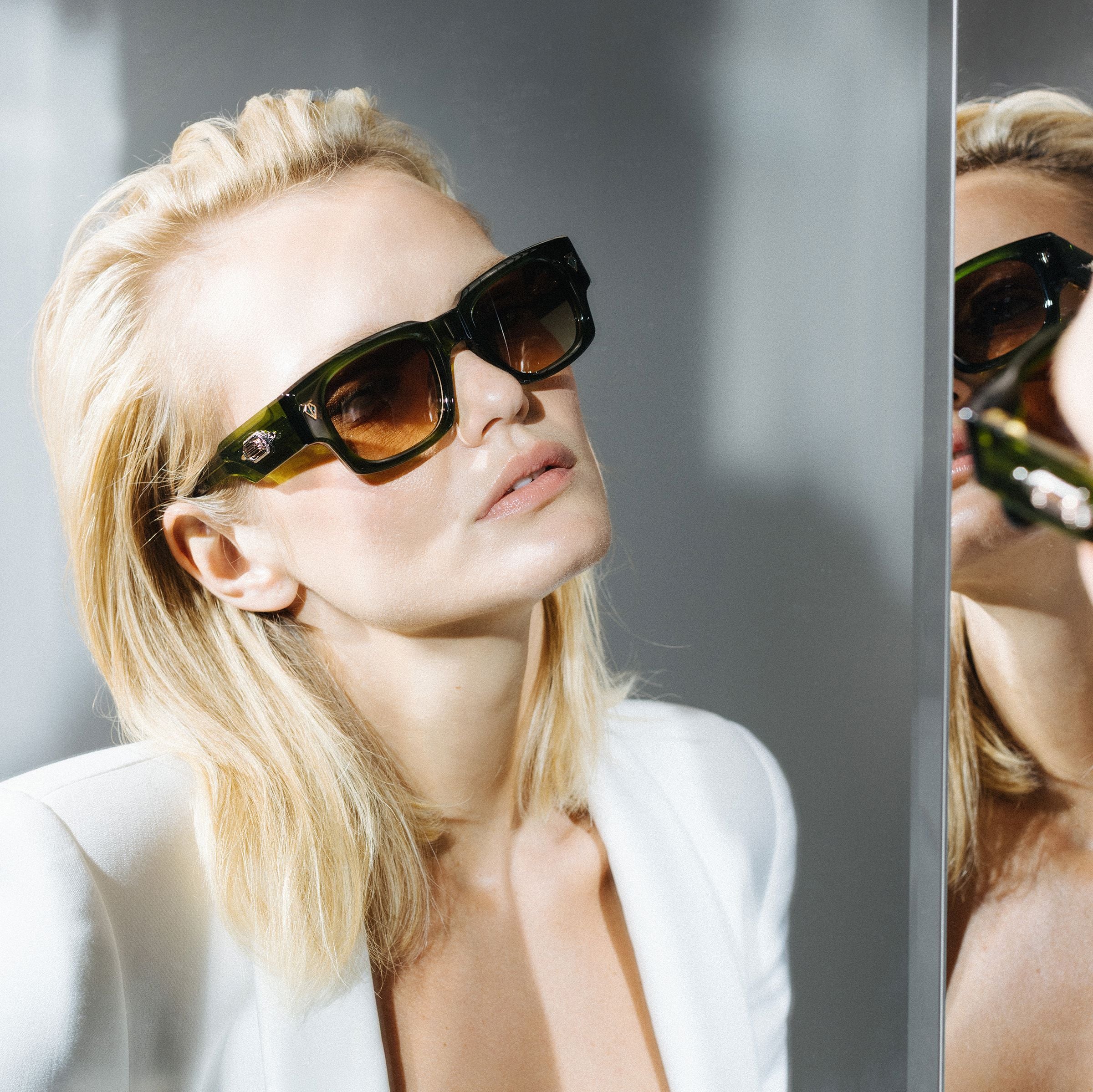 DUSENBERG Sunglasses T HENRI 