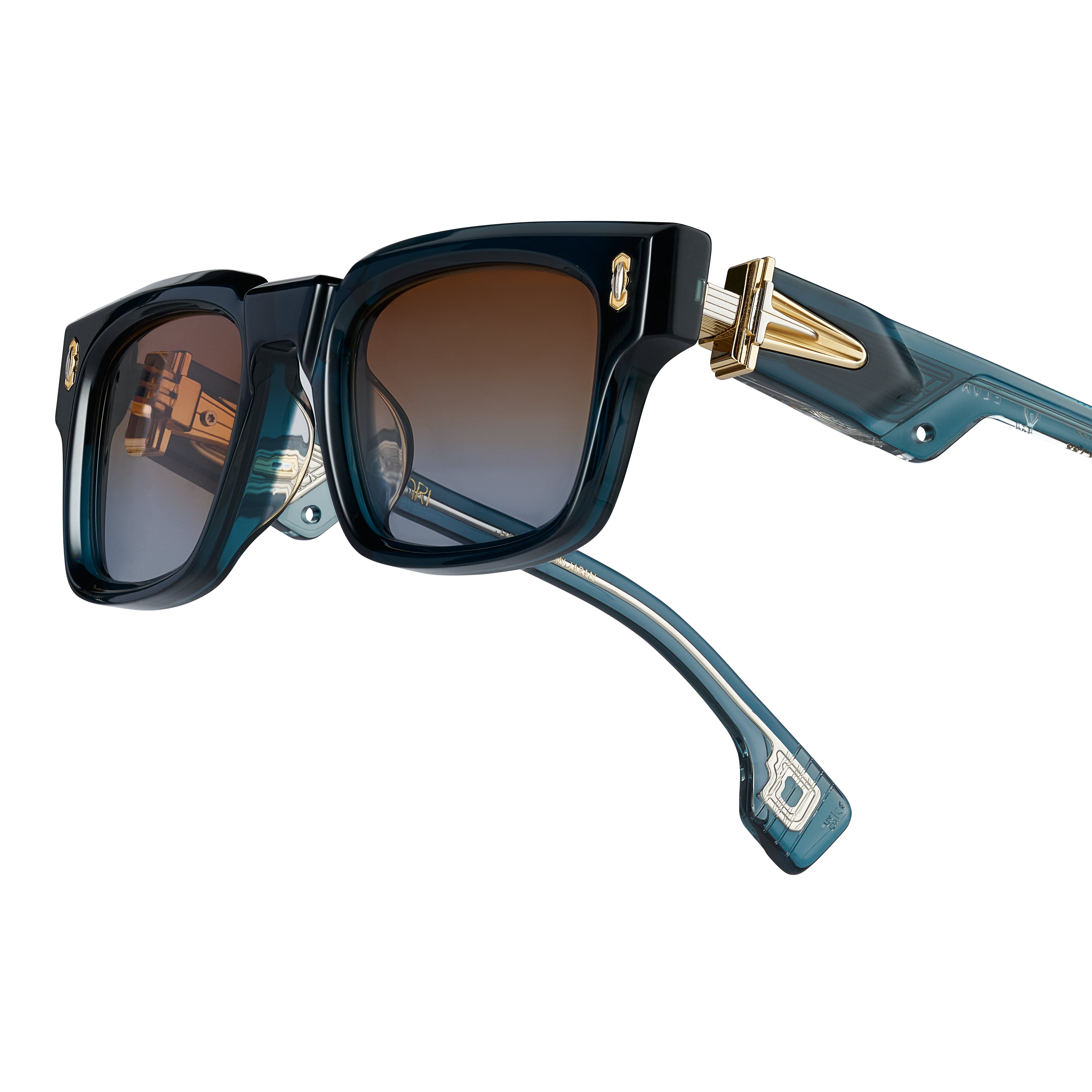 ELVA Sunglasses T HENRI 
