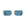 EVIJA White Diamond Edition 74 Sunglasses T HENRI 