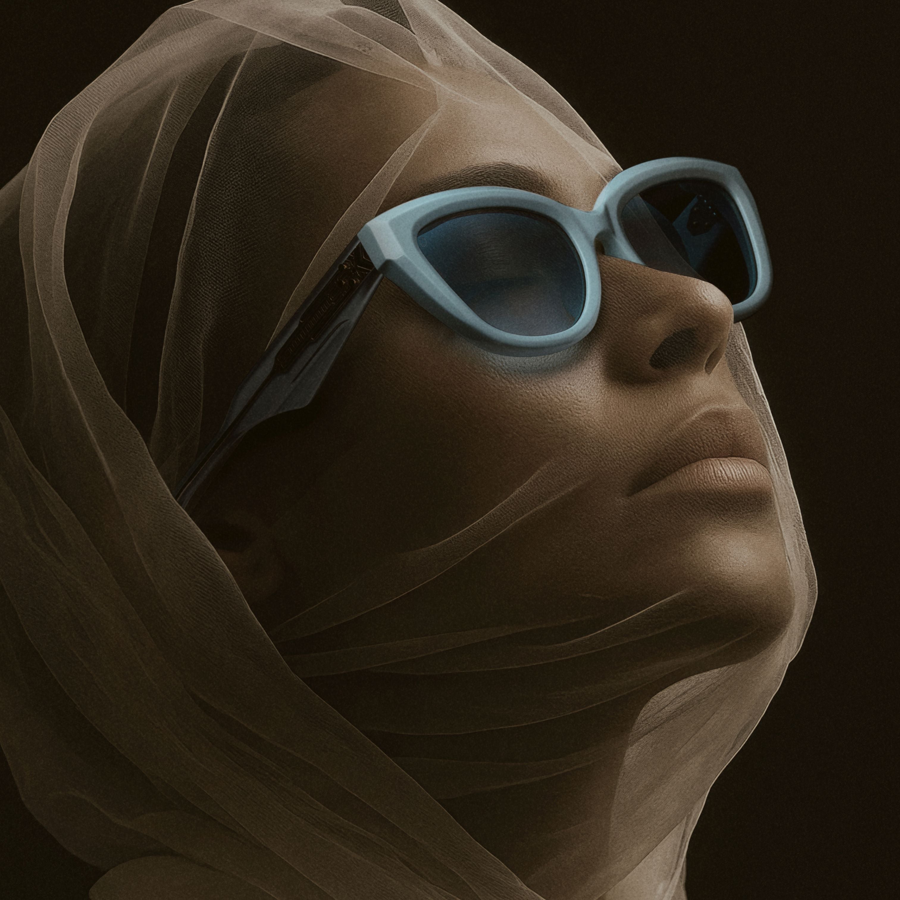 VALKYRIE II Sunglasses T HENRI 