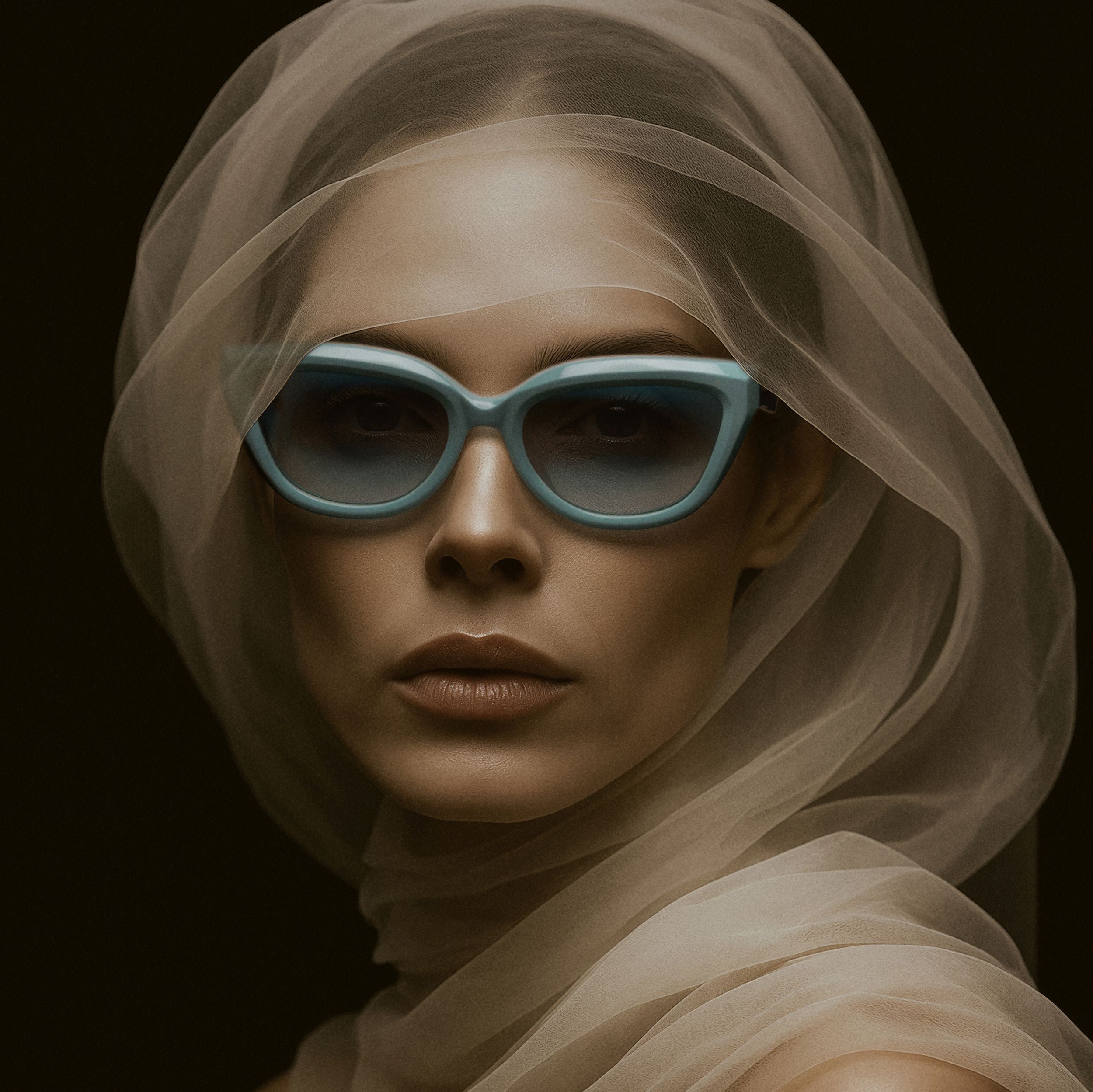 VALKYRIE II Sunglasses T HENRI 