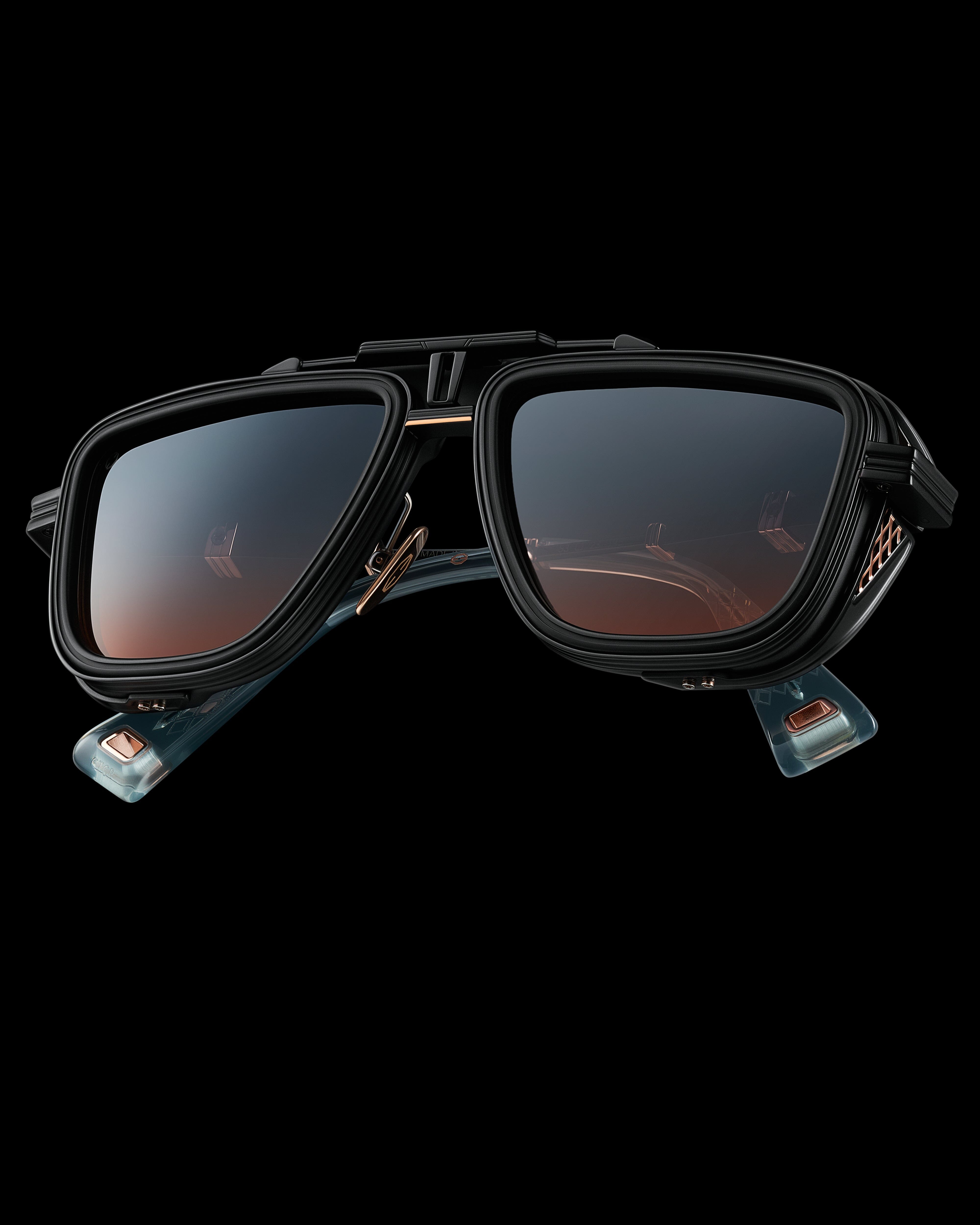 GTO Sunglasses T HENRI 