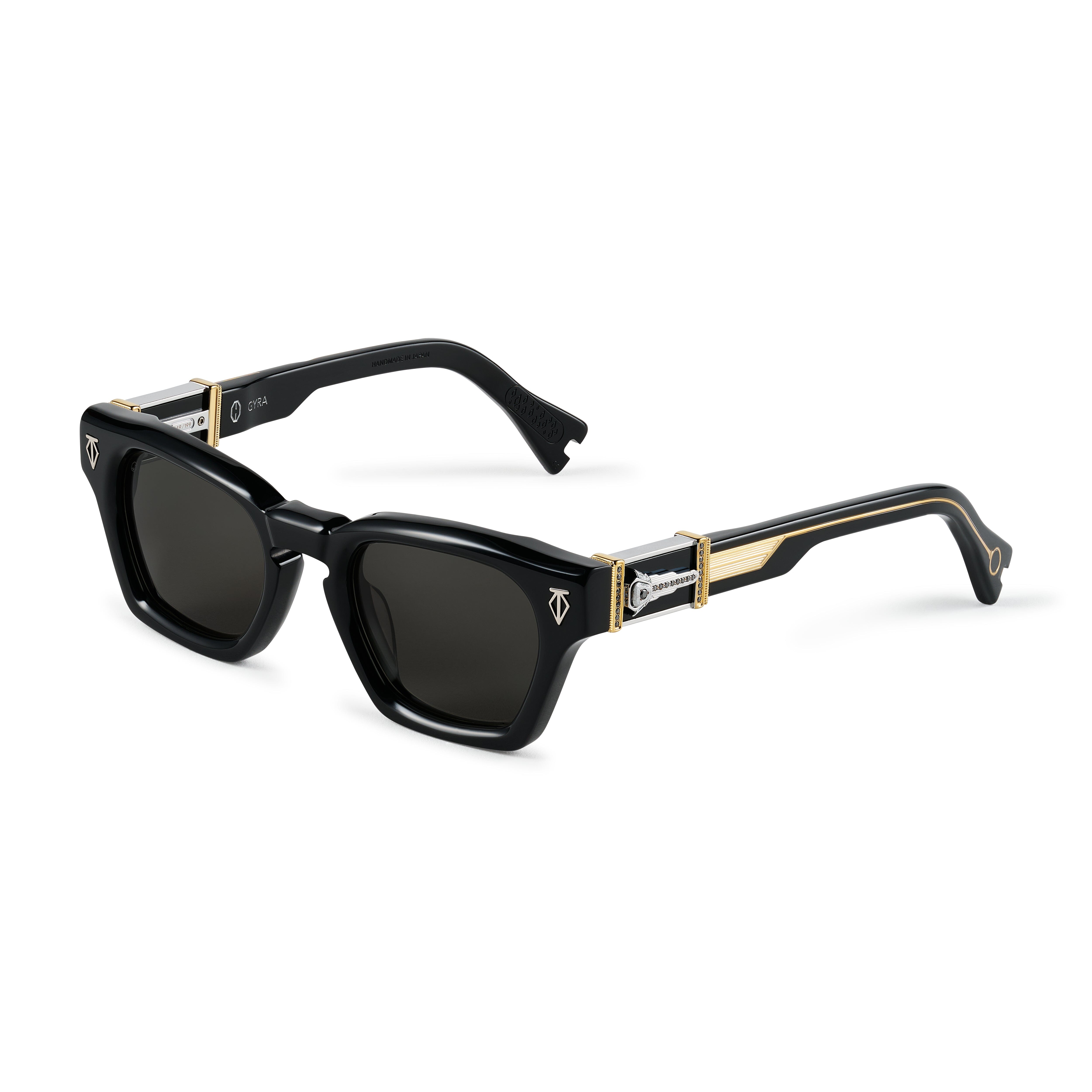 GYRA Diamond Edition 54 Sunglasses T HENRI 