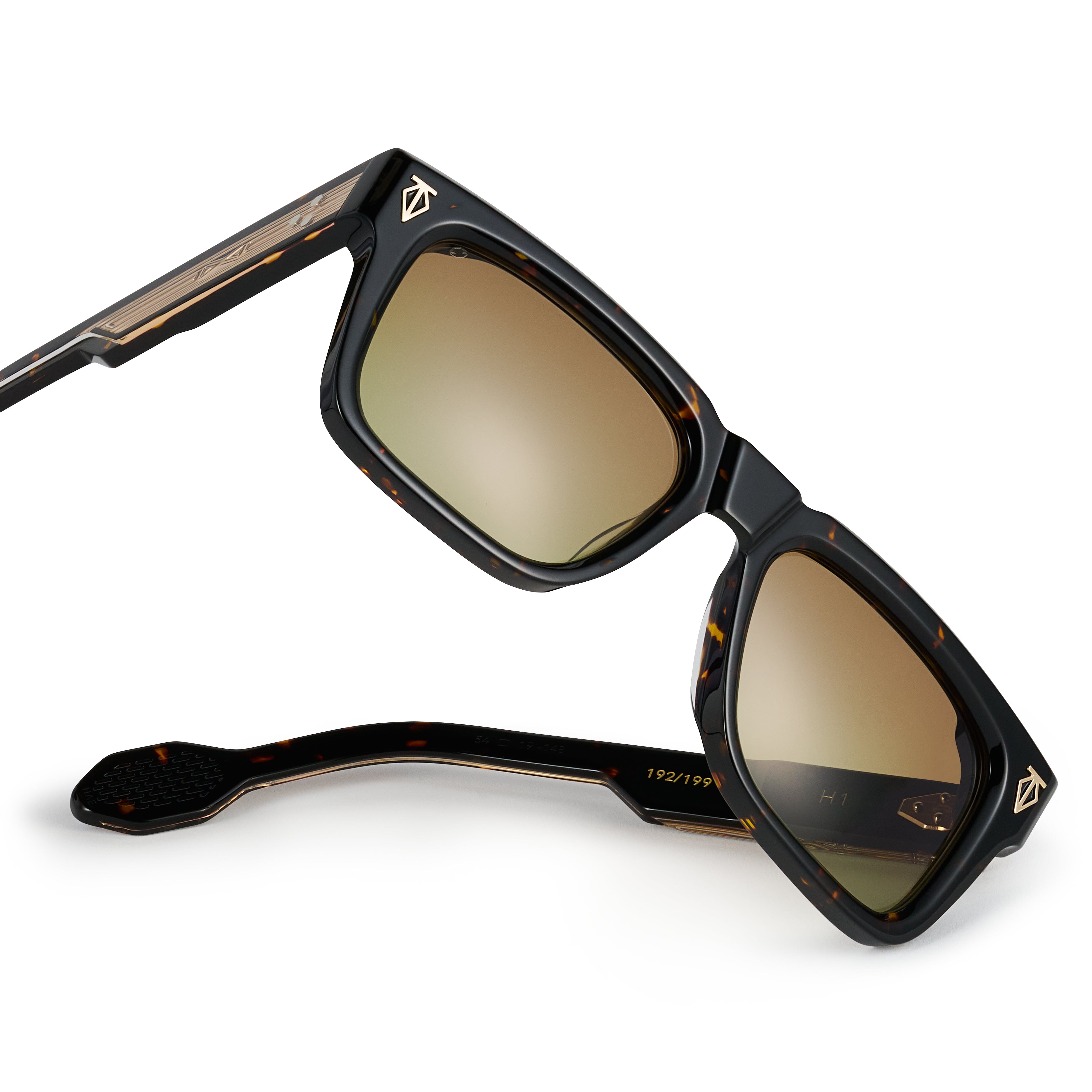 H1 Sunglasses T HENRI 