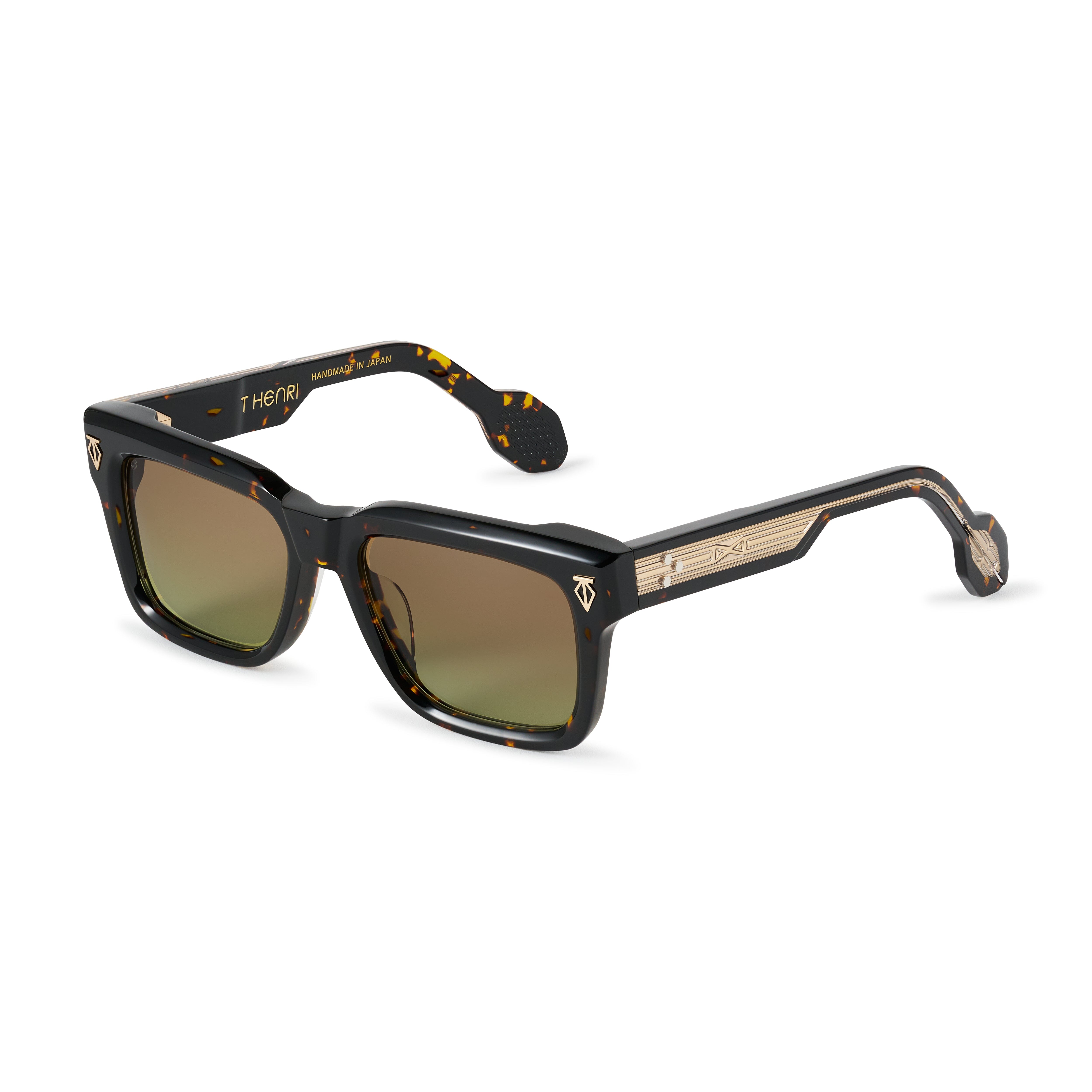 H1 Sunglasses T HENRI 