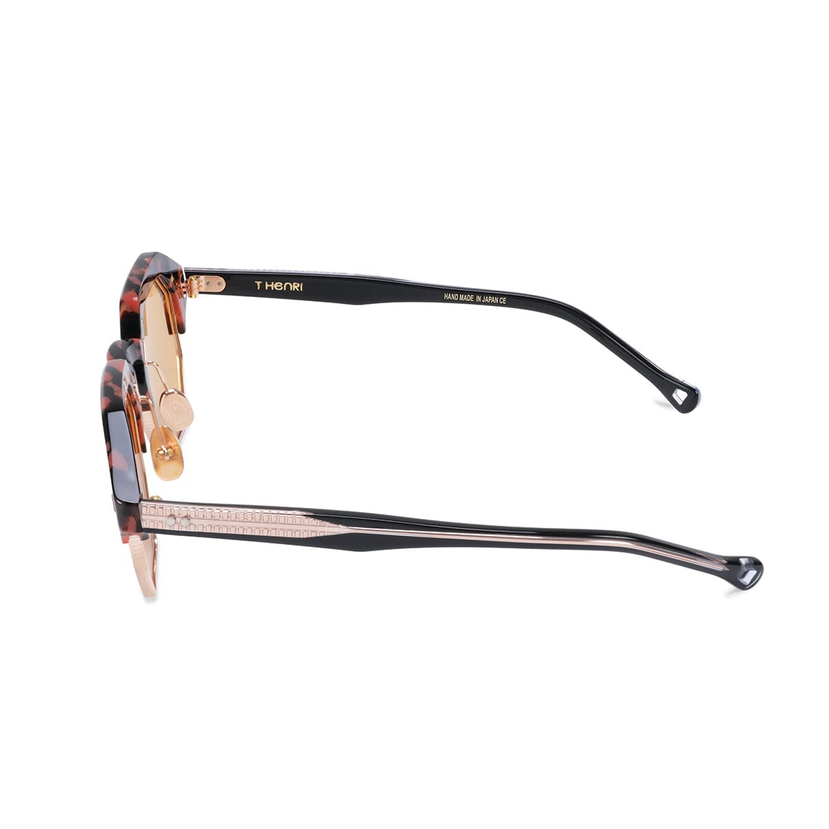 GULLWING Sunglasses T HENRI 