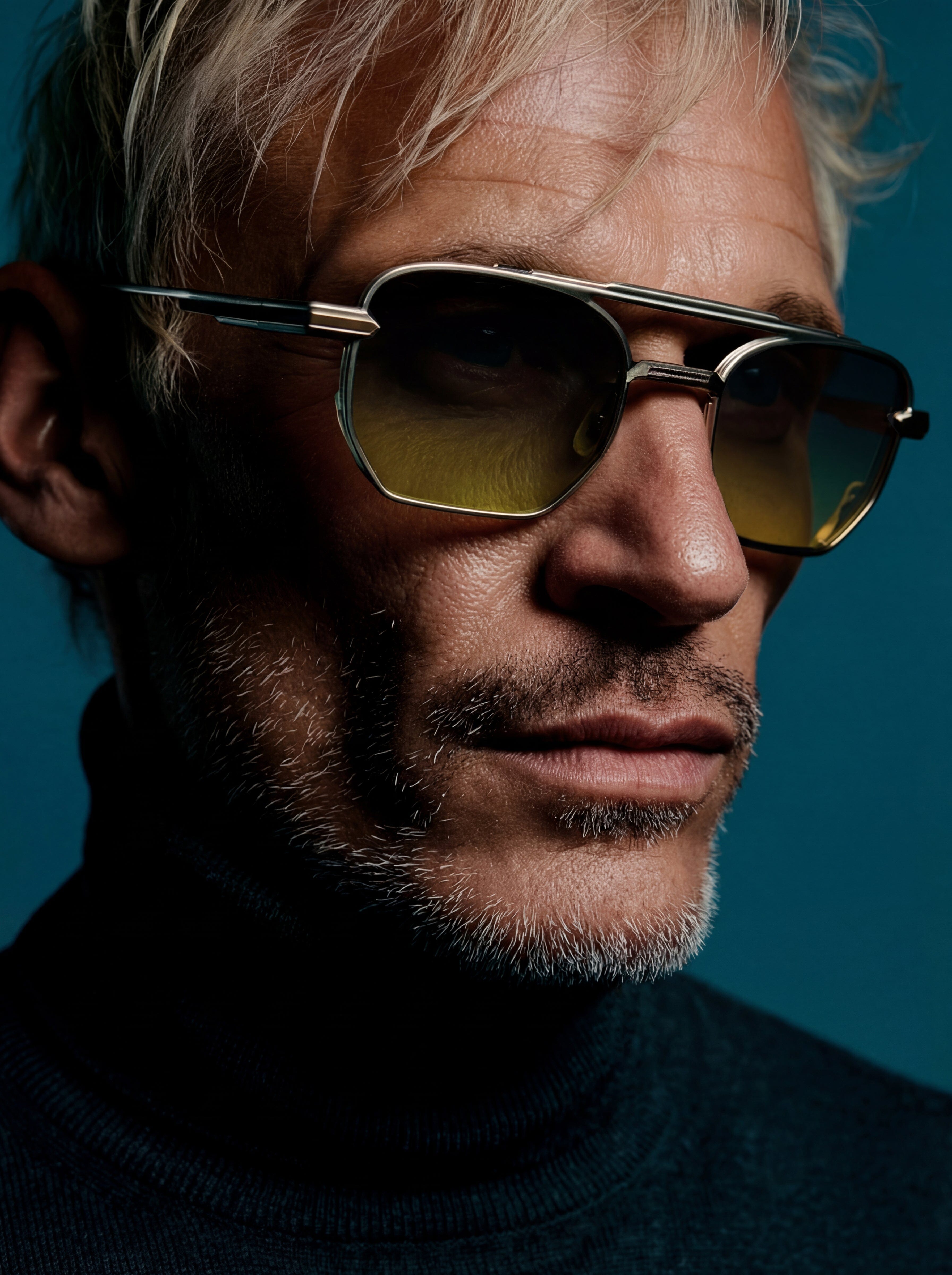 LUSSO Sunglasses T HENRI 