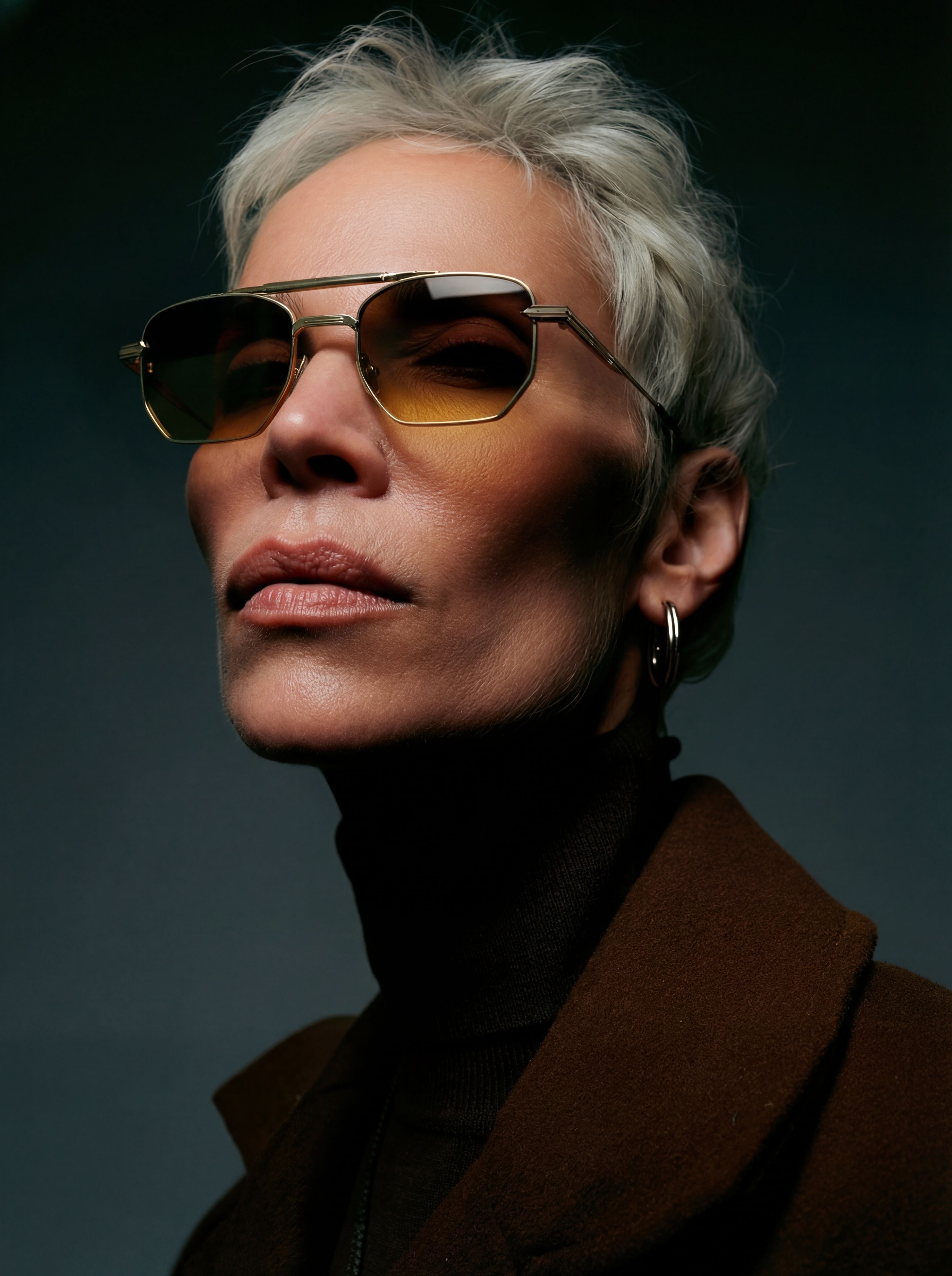 LUSSO Sunglasses T HENRI 